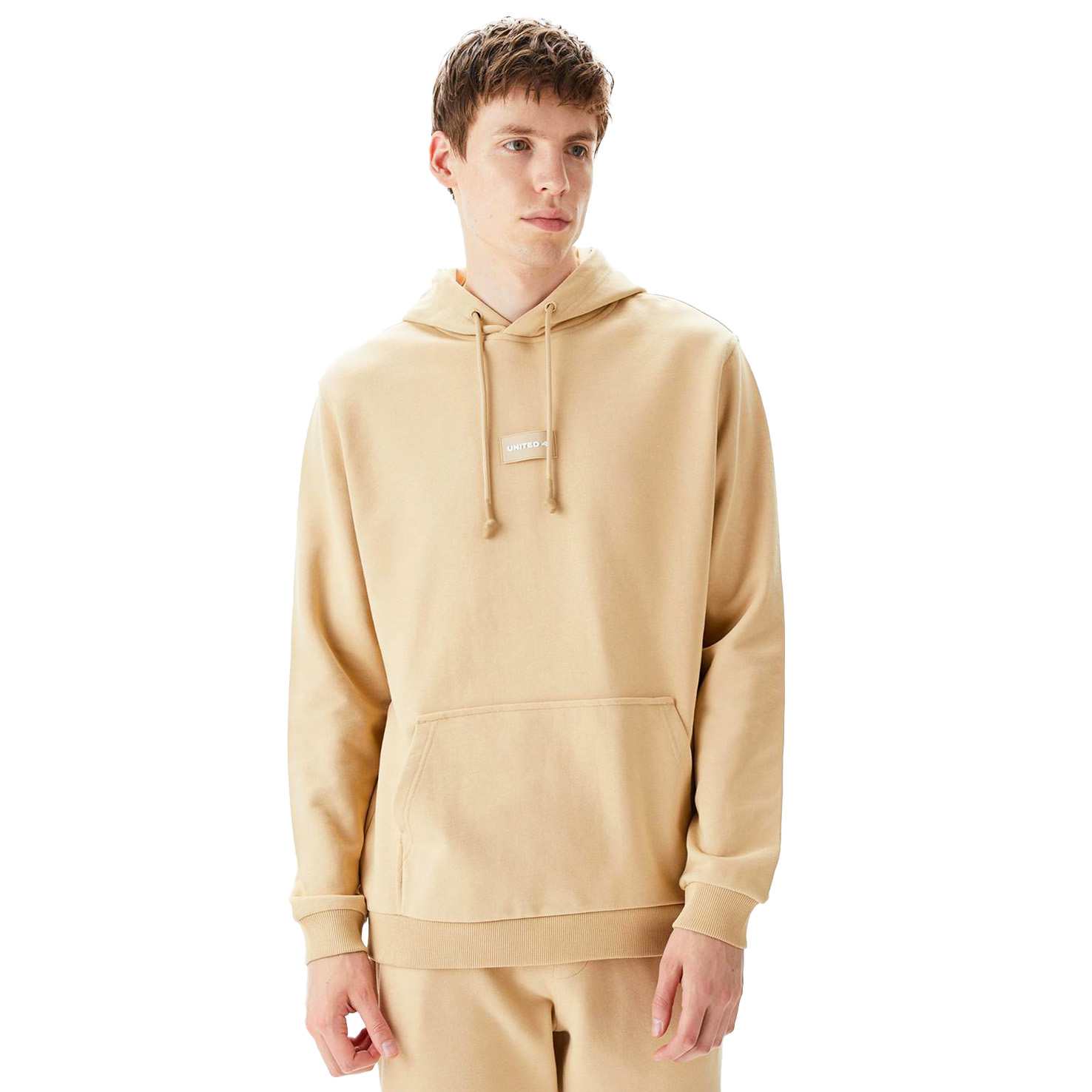 1.0 ESSENTIALS M HOODIE