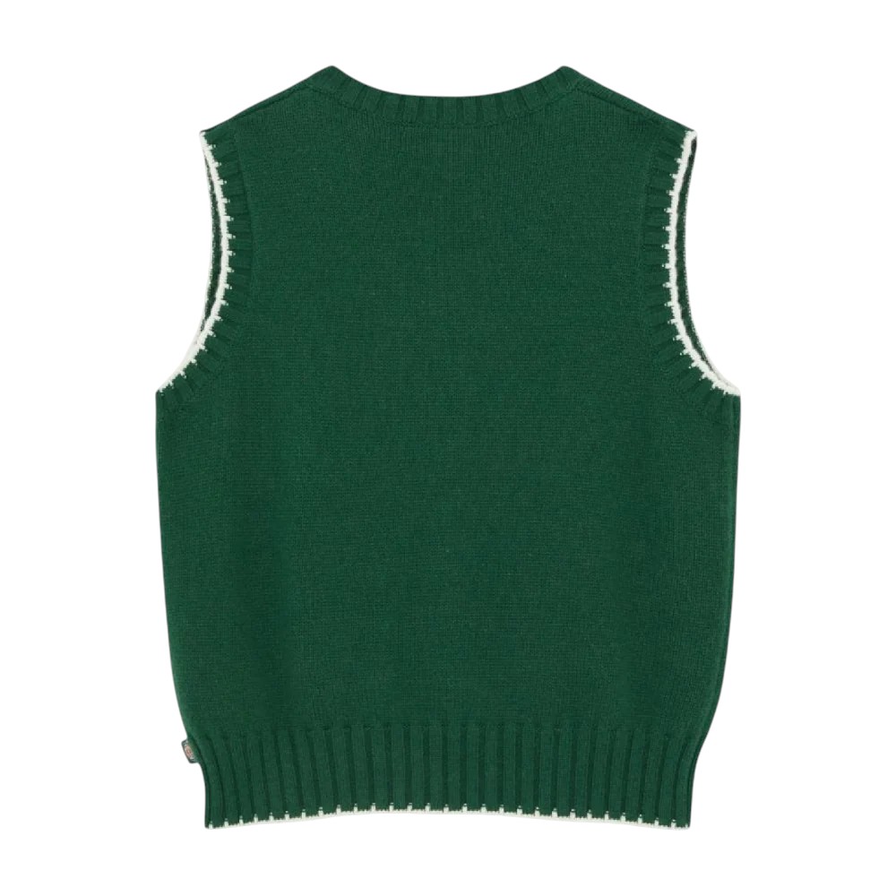 SLAYDEN SWEATER VEST 4