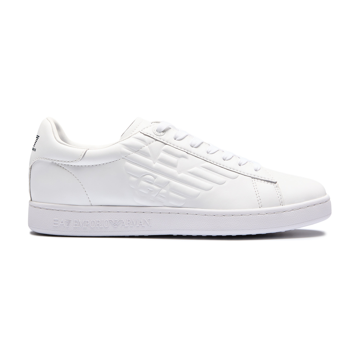 EA7 SNEAKERS