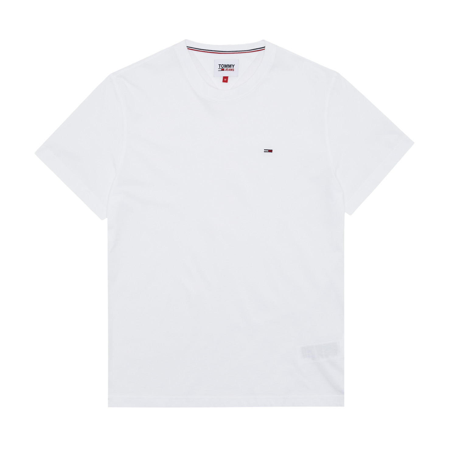 TJM XSLIM JERSEY TEE
