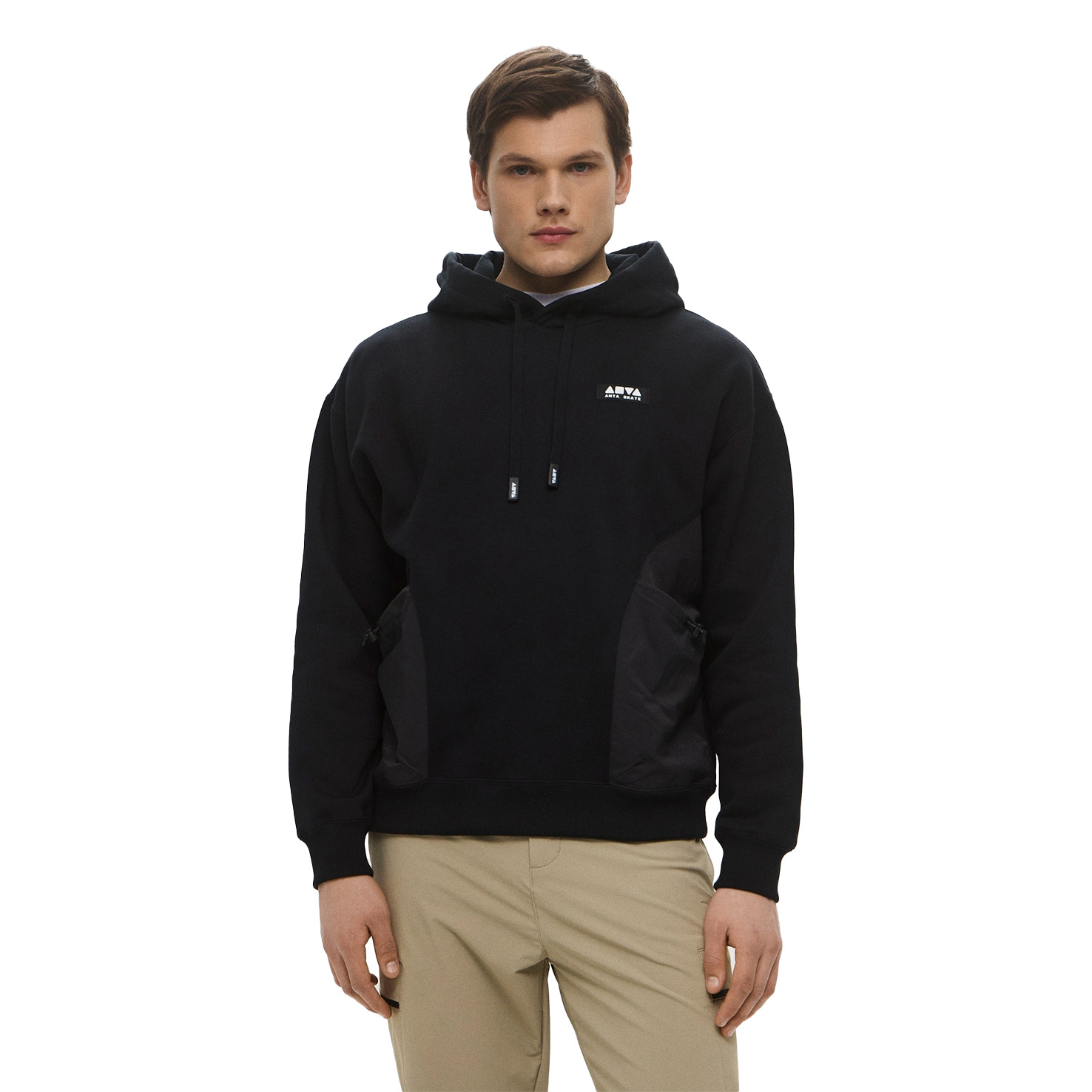 

PYROSKATE, Черный