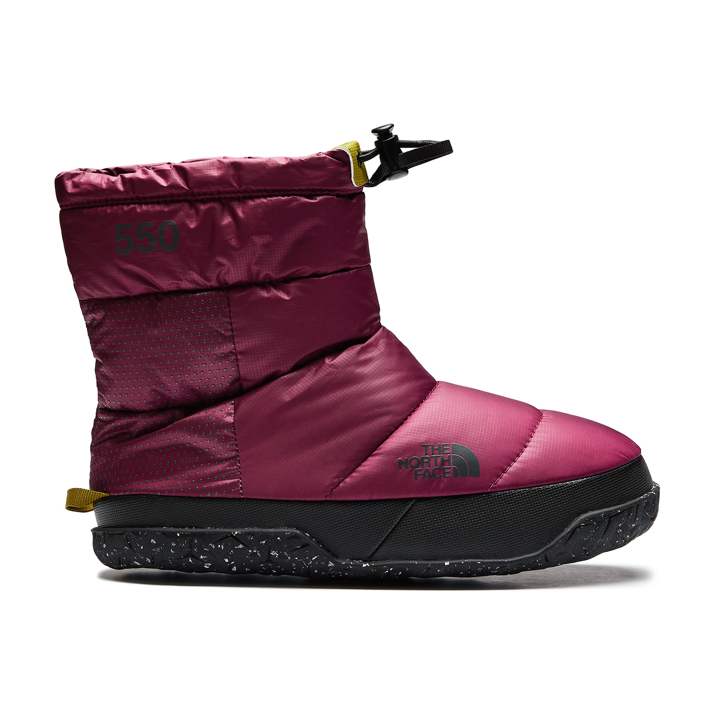 Nuptse Après Booties
