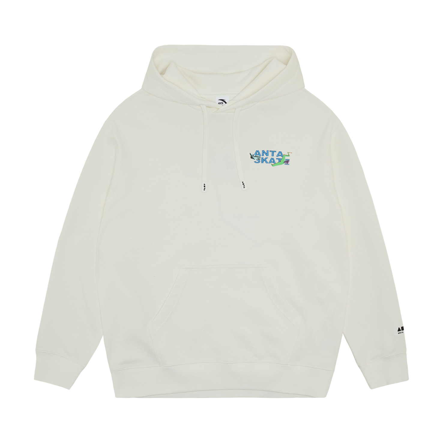 

FROZEN MOMENT HOODIE, Бежевый