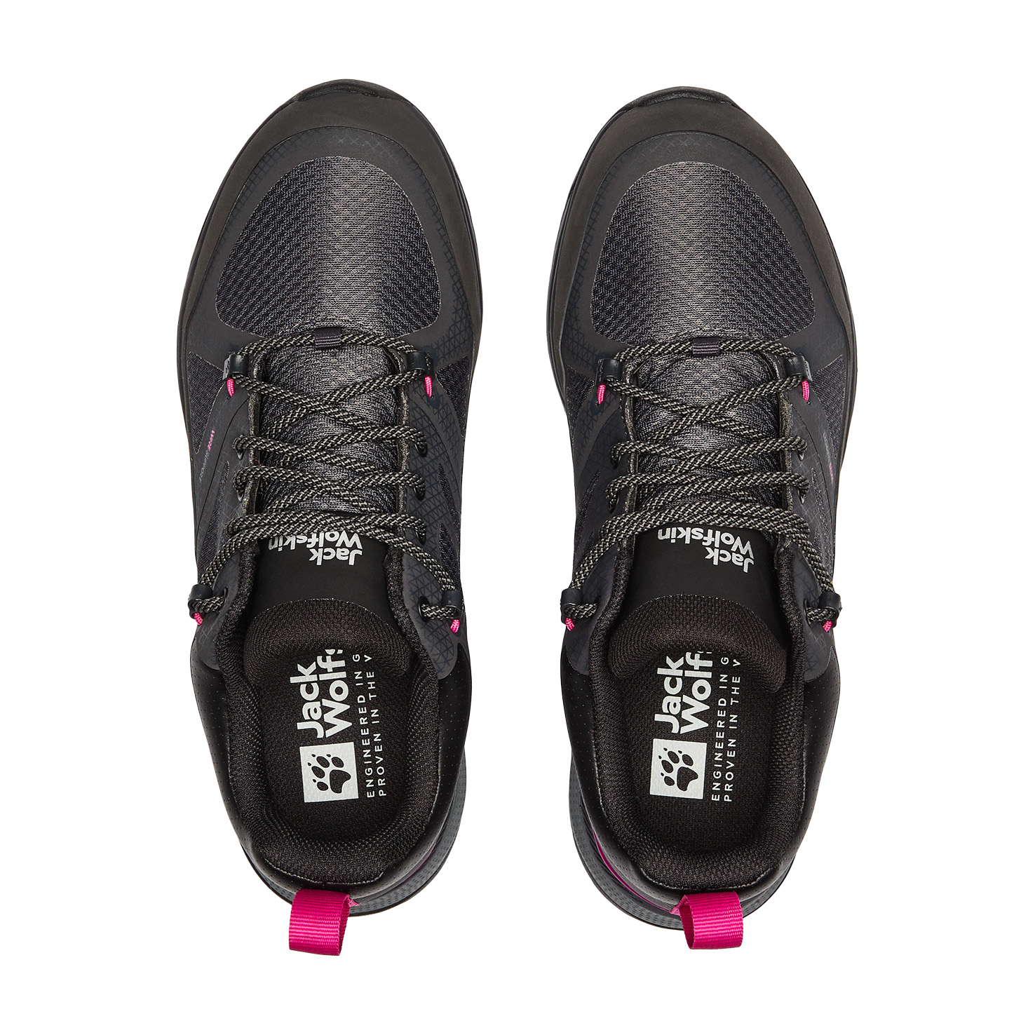 Force Striker Texapore Low WaterProof 3