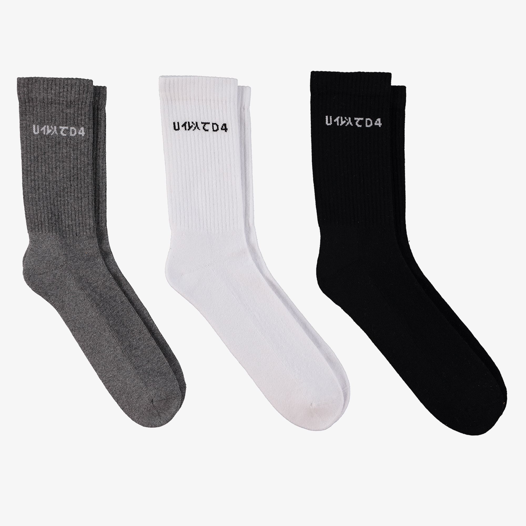 SOCKS TRIPLE