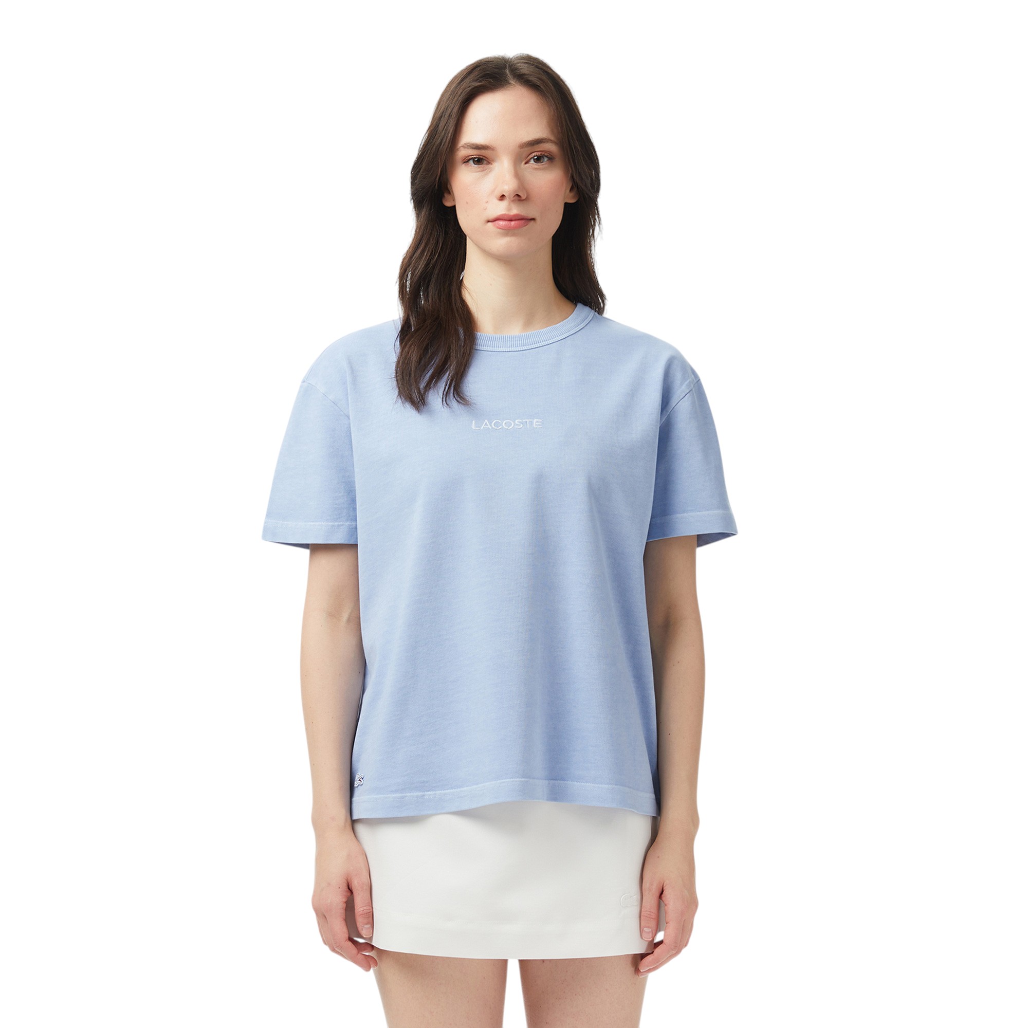 

T-SHIRT, Голубой