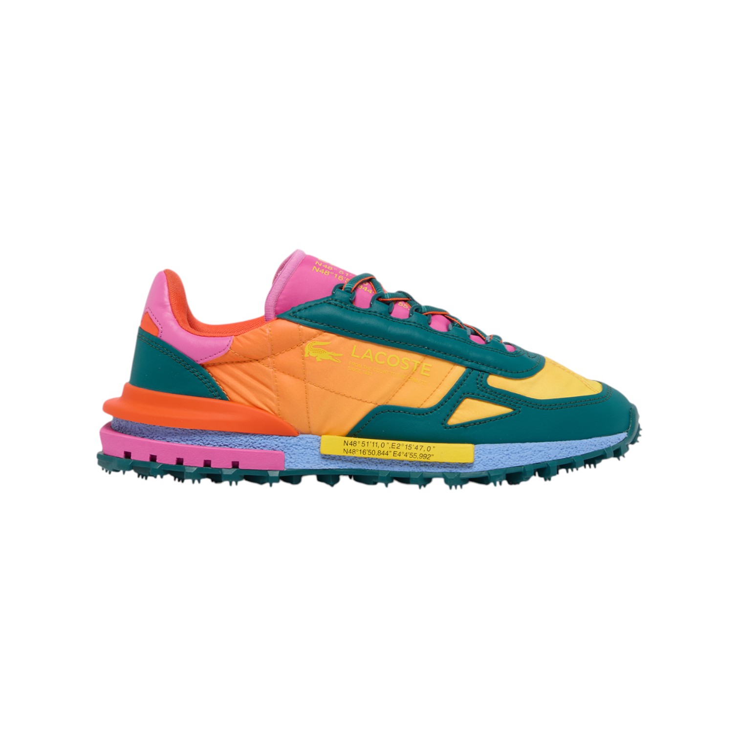 ELITE ACTIVE