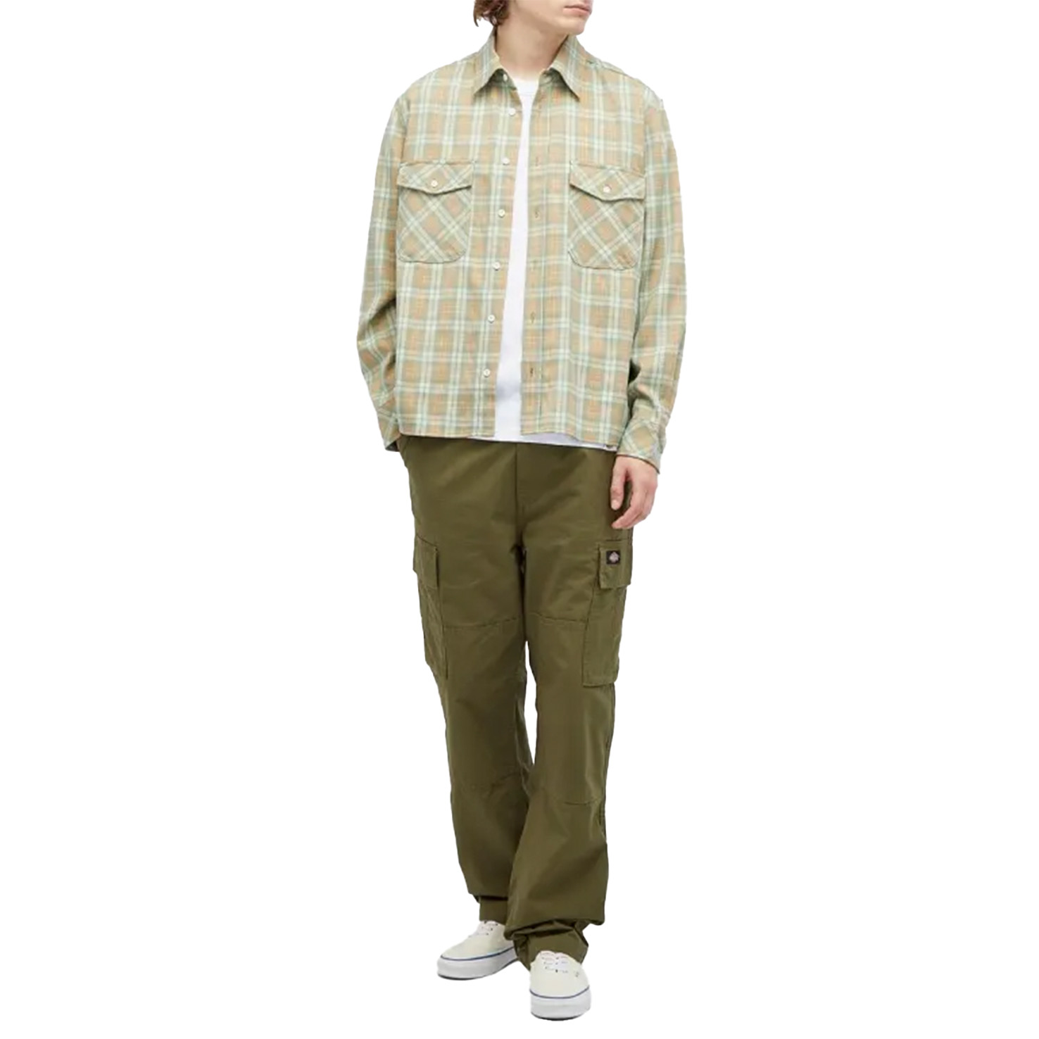 Eagle Bend Cargo Trousers 4