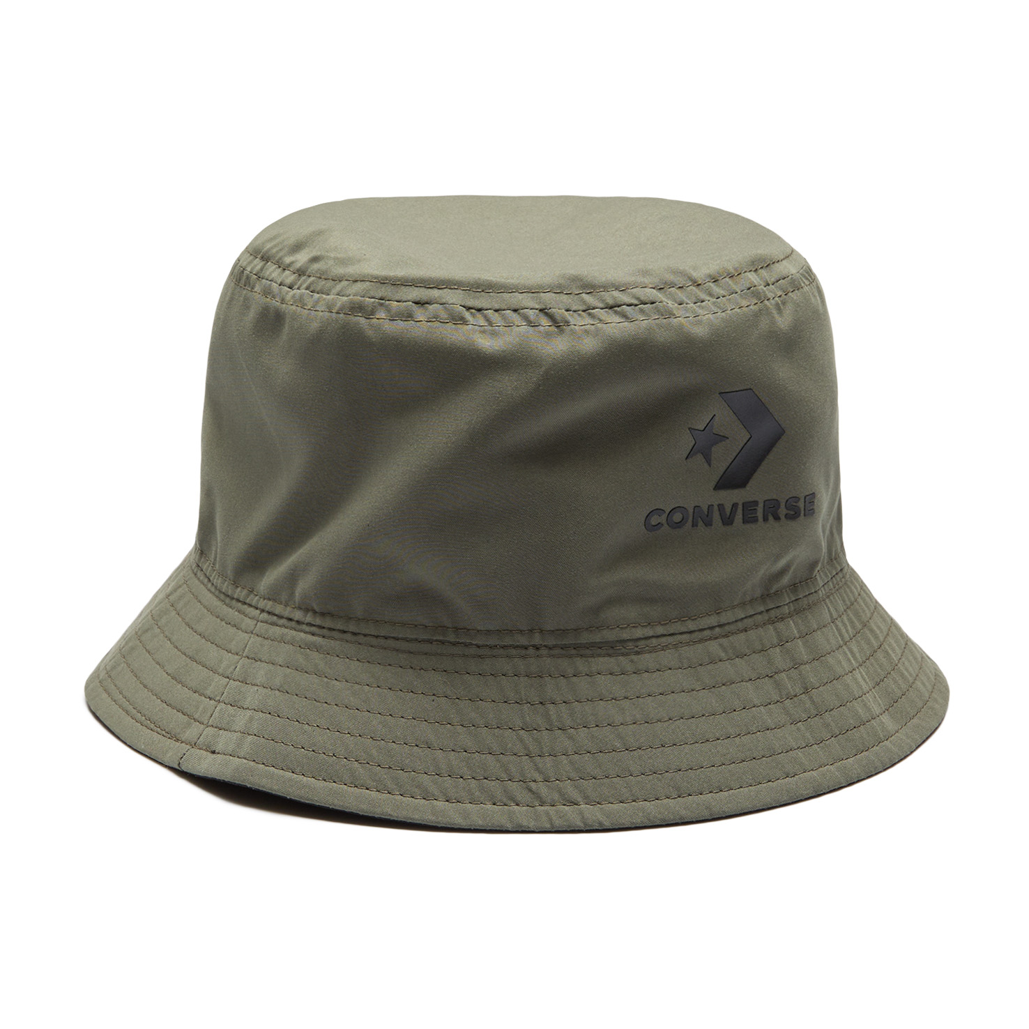 Logo Reversible Bucket Hat
