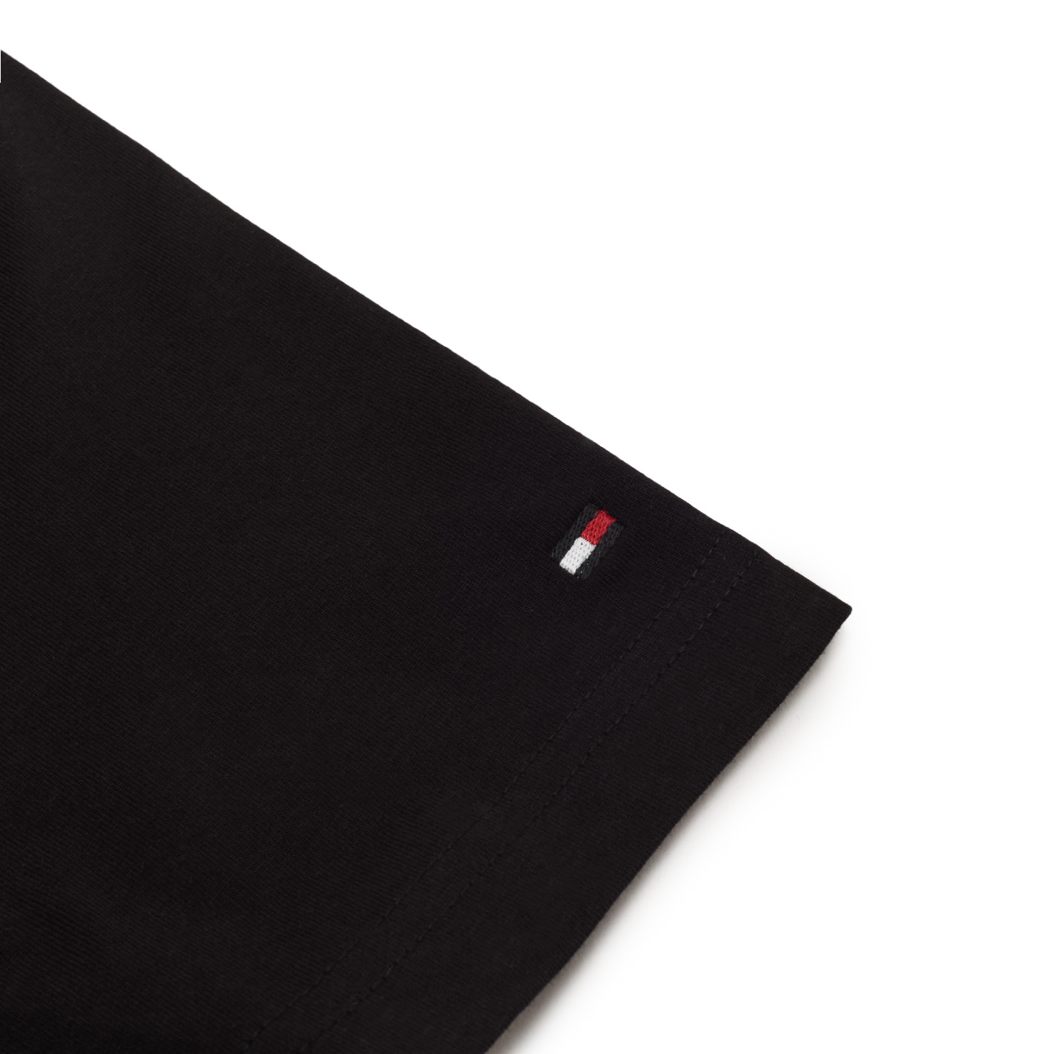 CORE TOMMY LOGO TEE 4