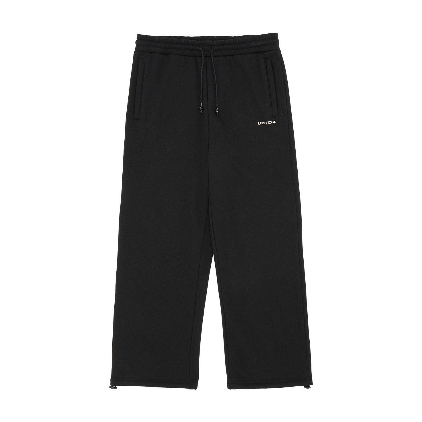 TRACKSUIT TROUSERS