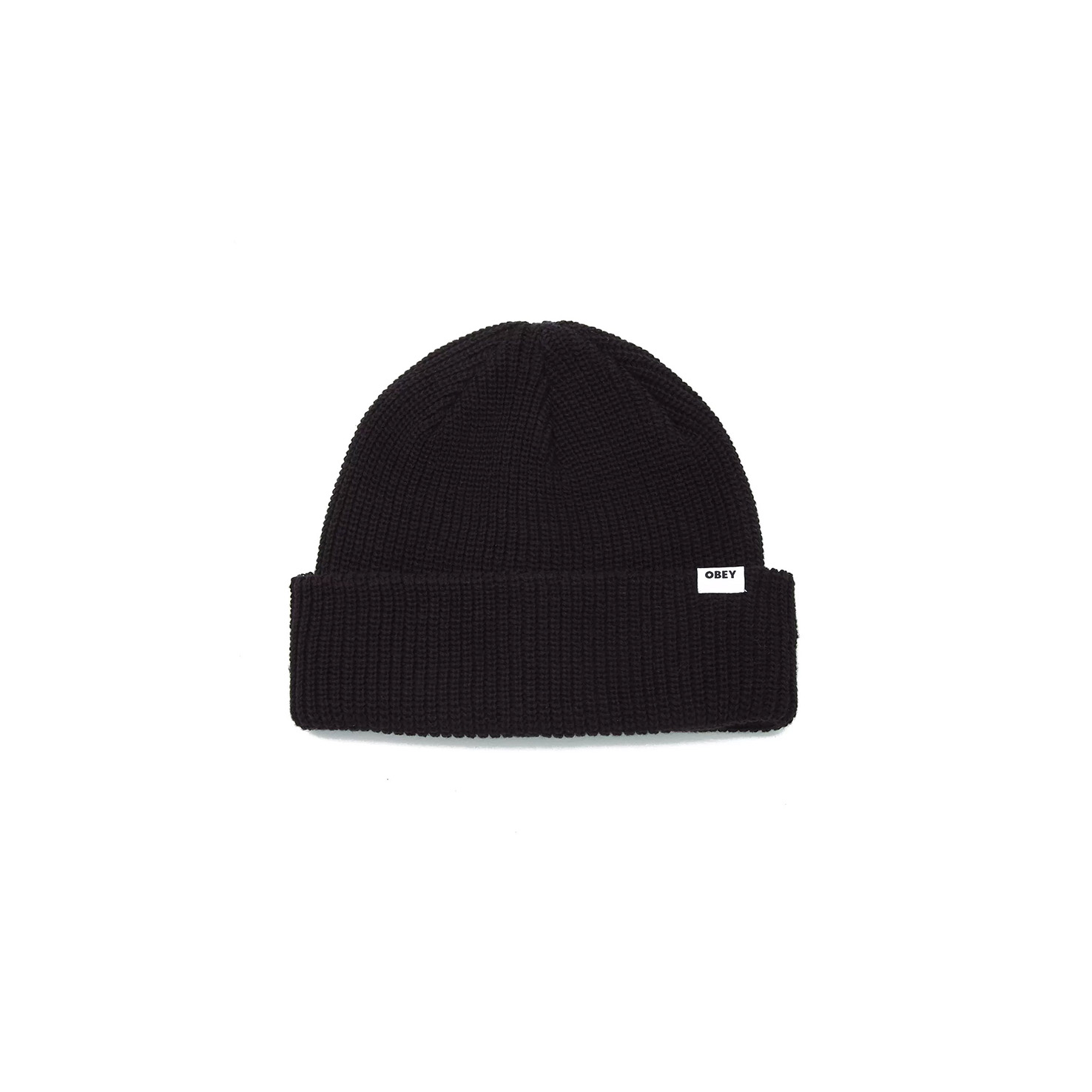 BOLD ORGANIC BEANIE