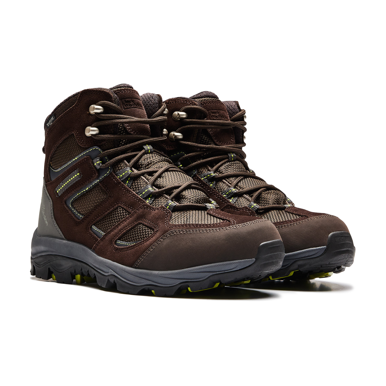 Vojo 3 Texapore Mid 2