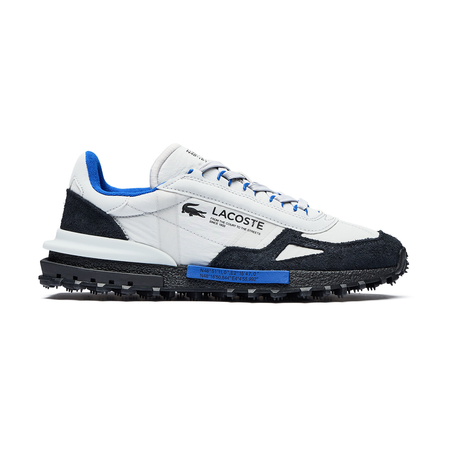 

ELITE ACTIVE 1263 SMA, Серый