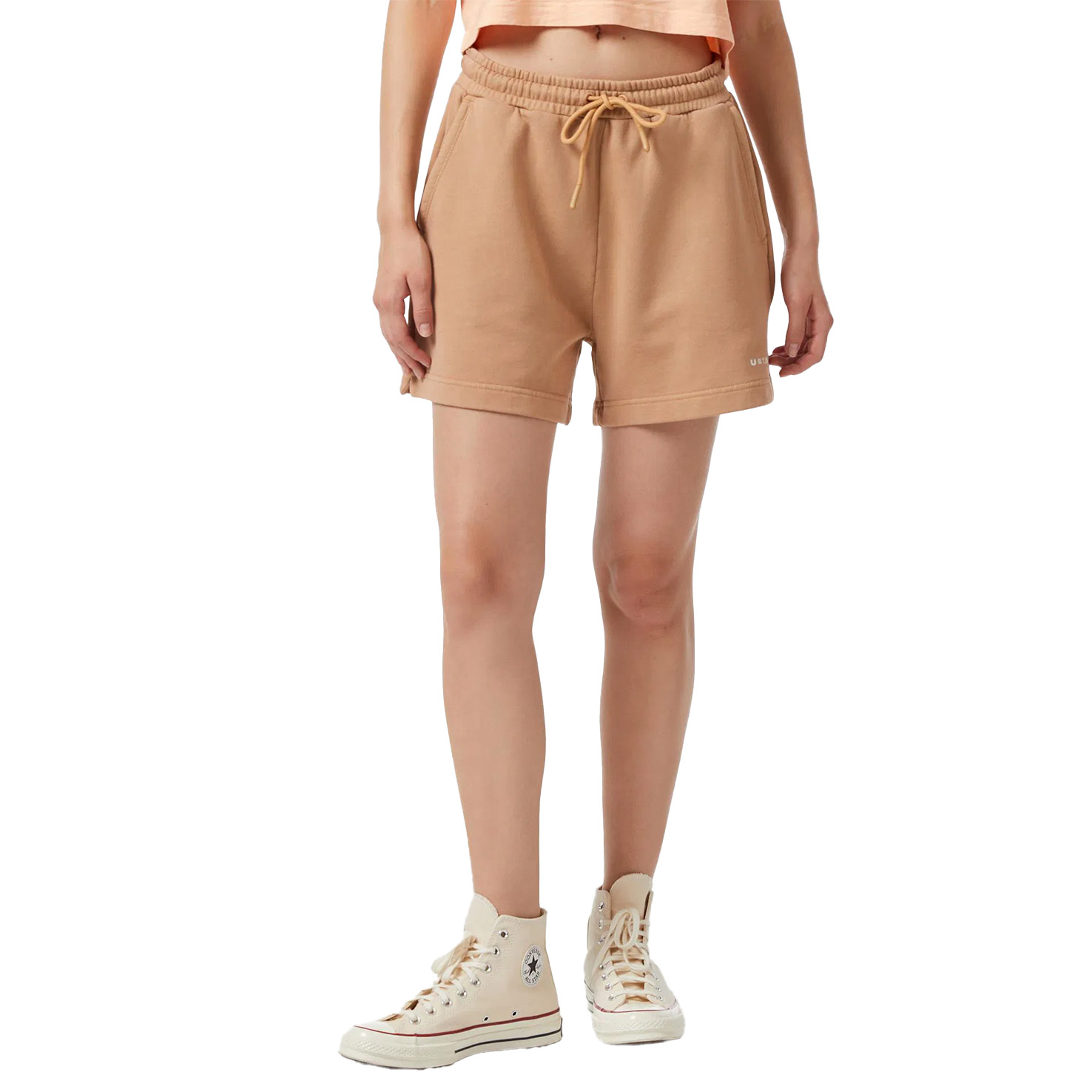 ESSENTIALS W SHORT