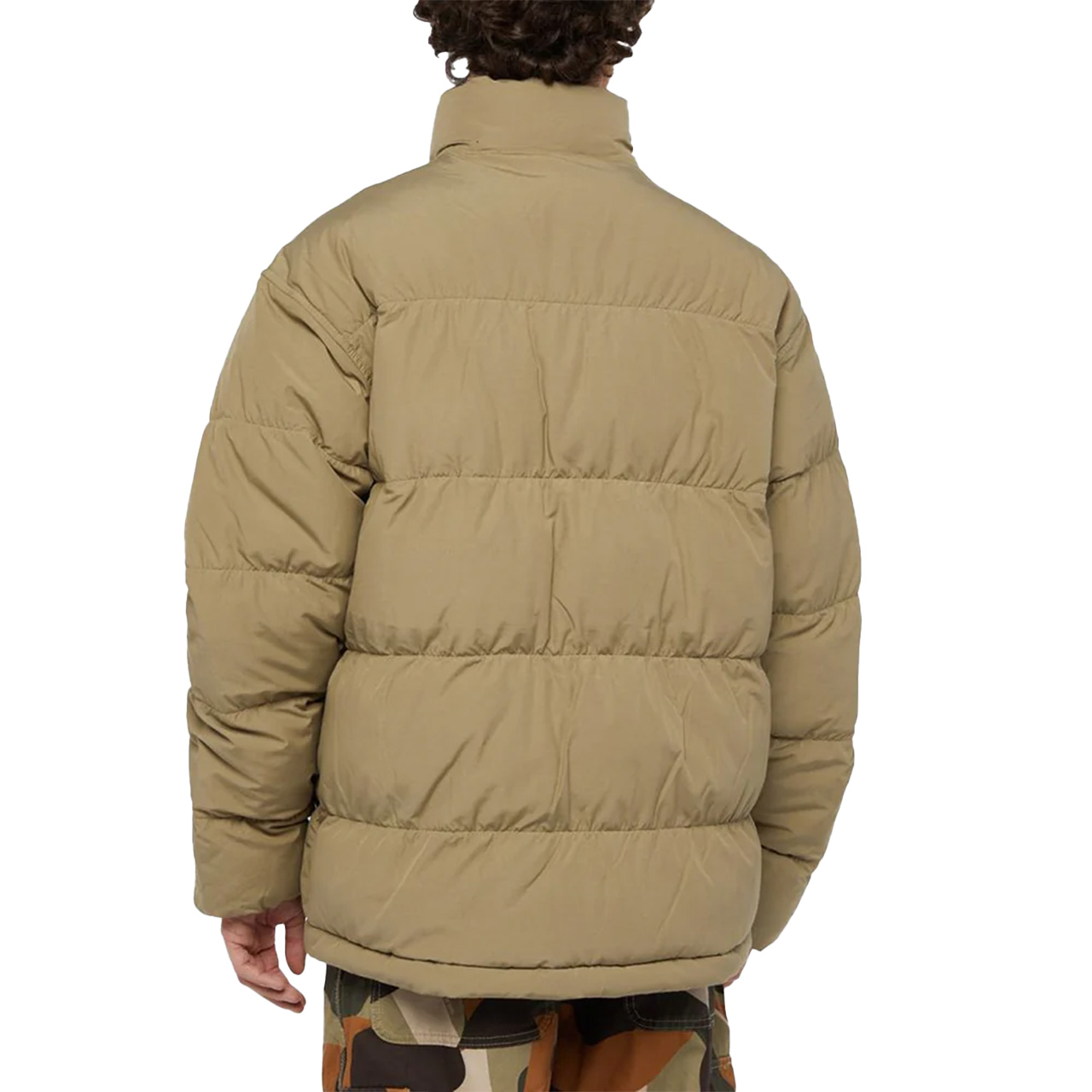 SCOBEY PUFFER JACKET 2