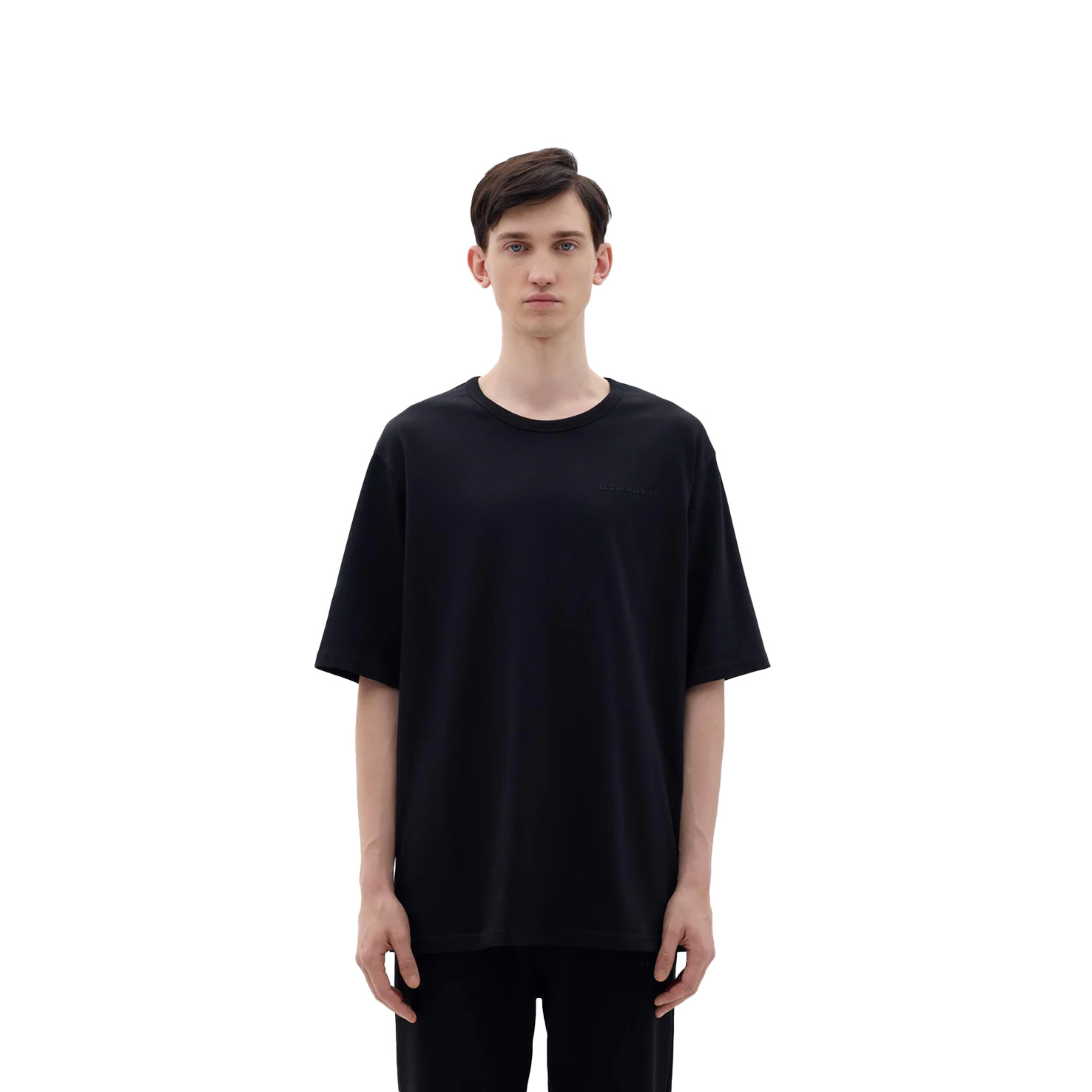 SHORT SLEEVE TEE 408