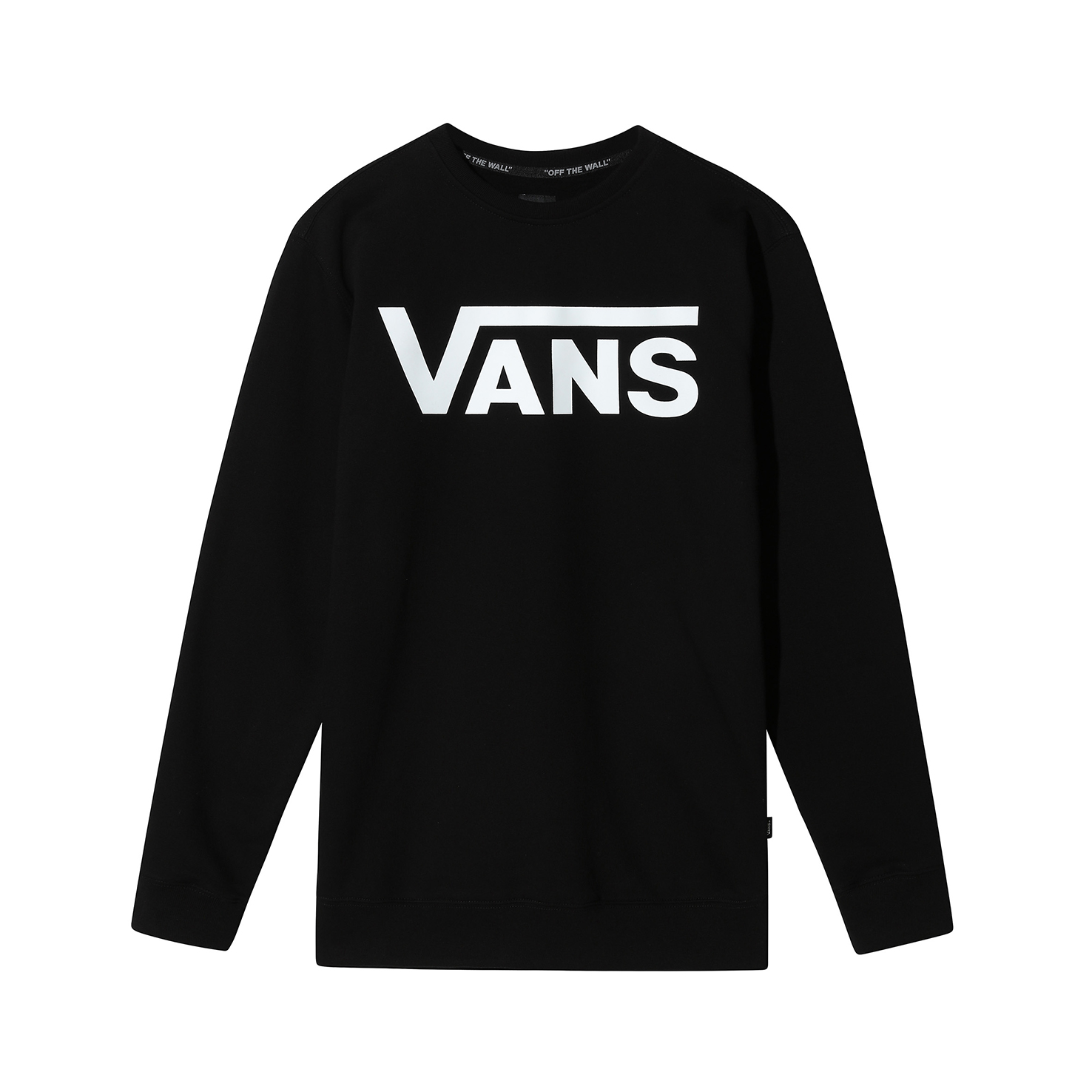 VANS CLASSIC CREW