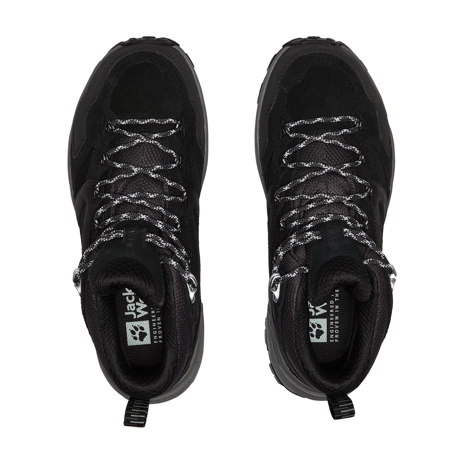 VOJO TOUR LT TEXAPORE MID W 3