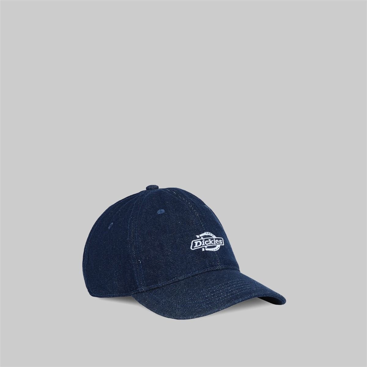 DENIM DAD CAP