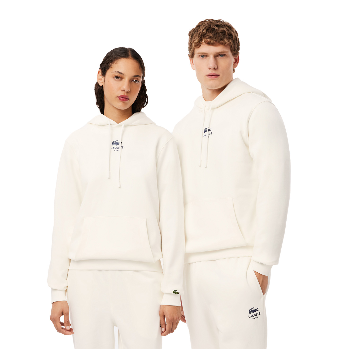 

Толстовка с капюшоном, Белый