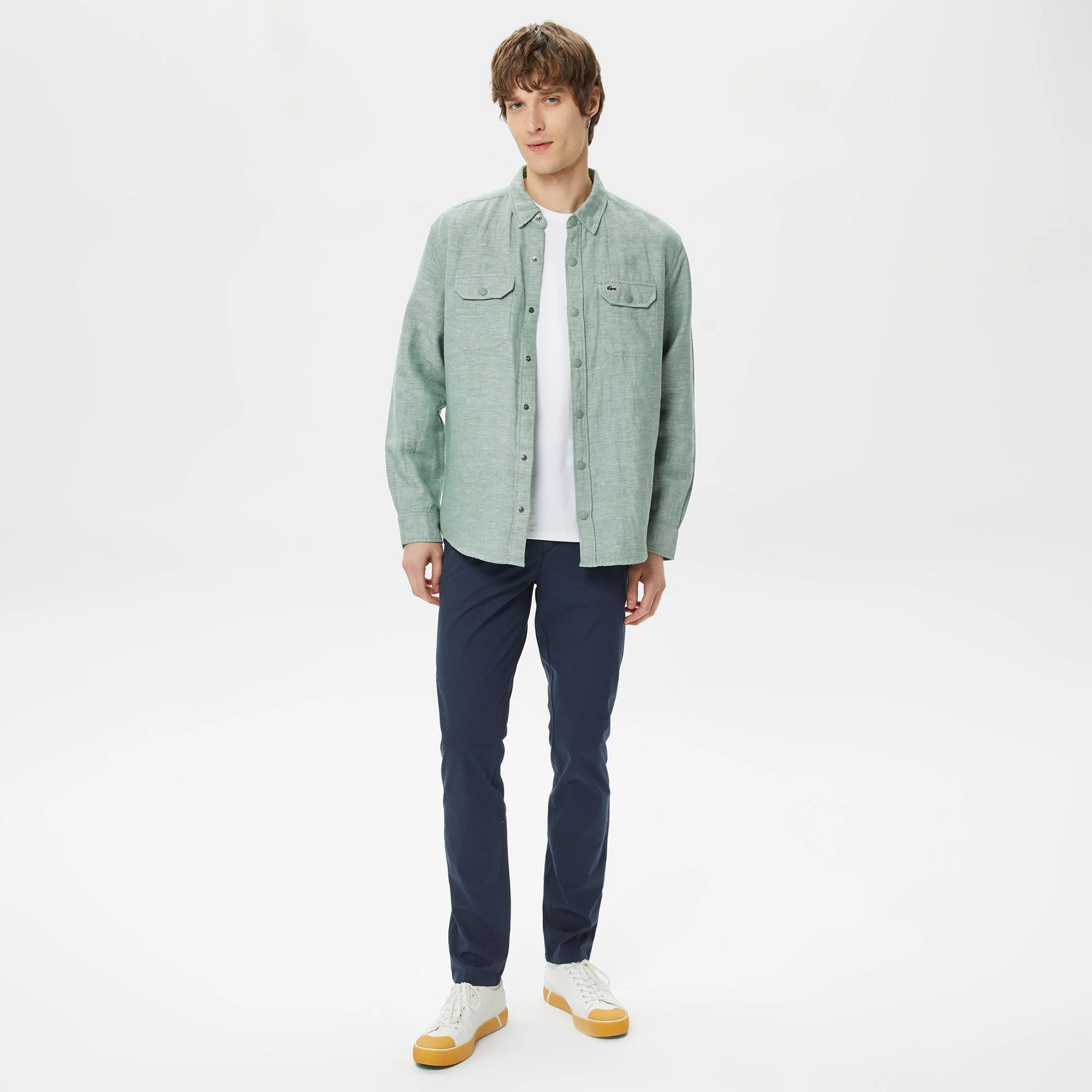TROUSERS