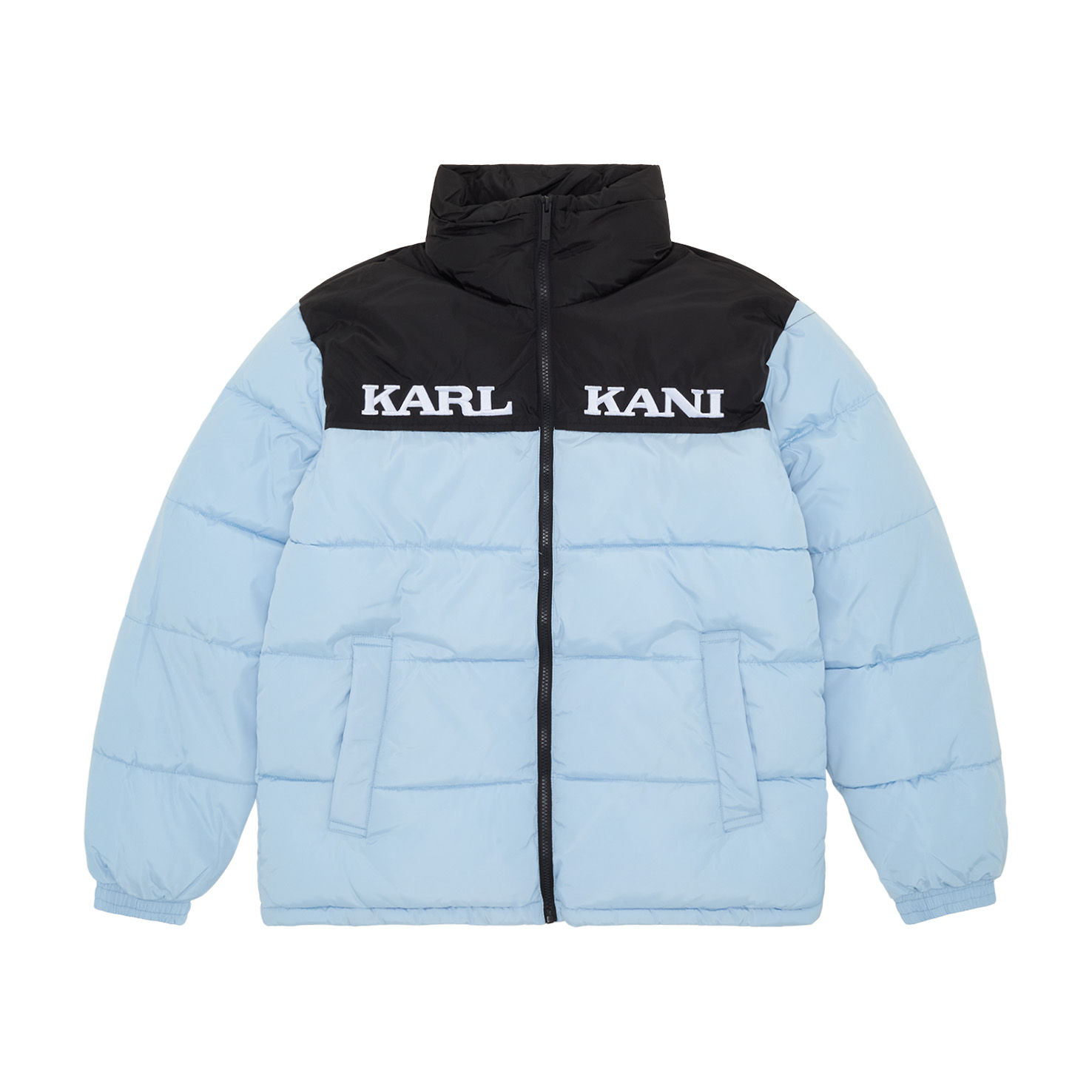 KK Retro Essential Puffer Jacket