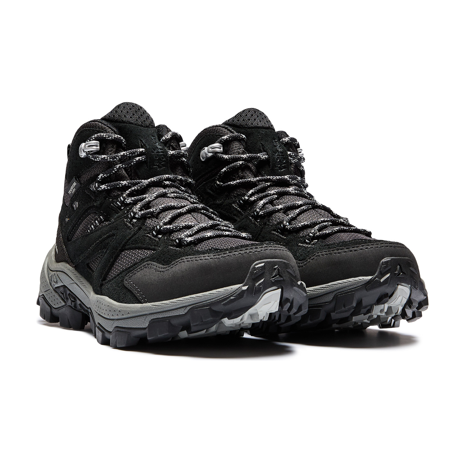 VOJO TOUR TEXAPORE MID W 2
