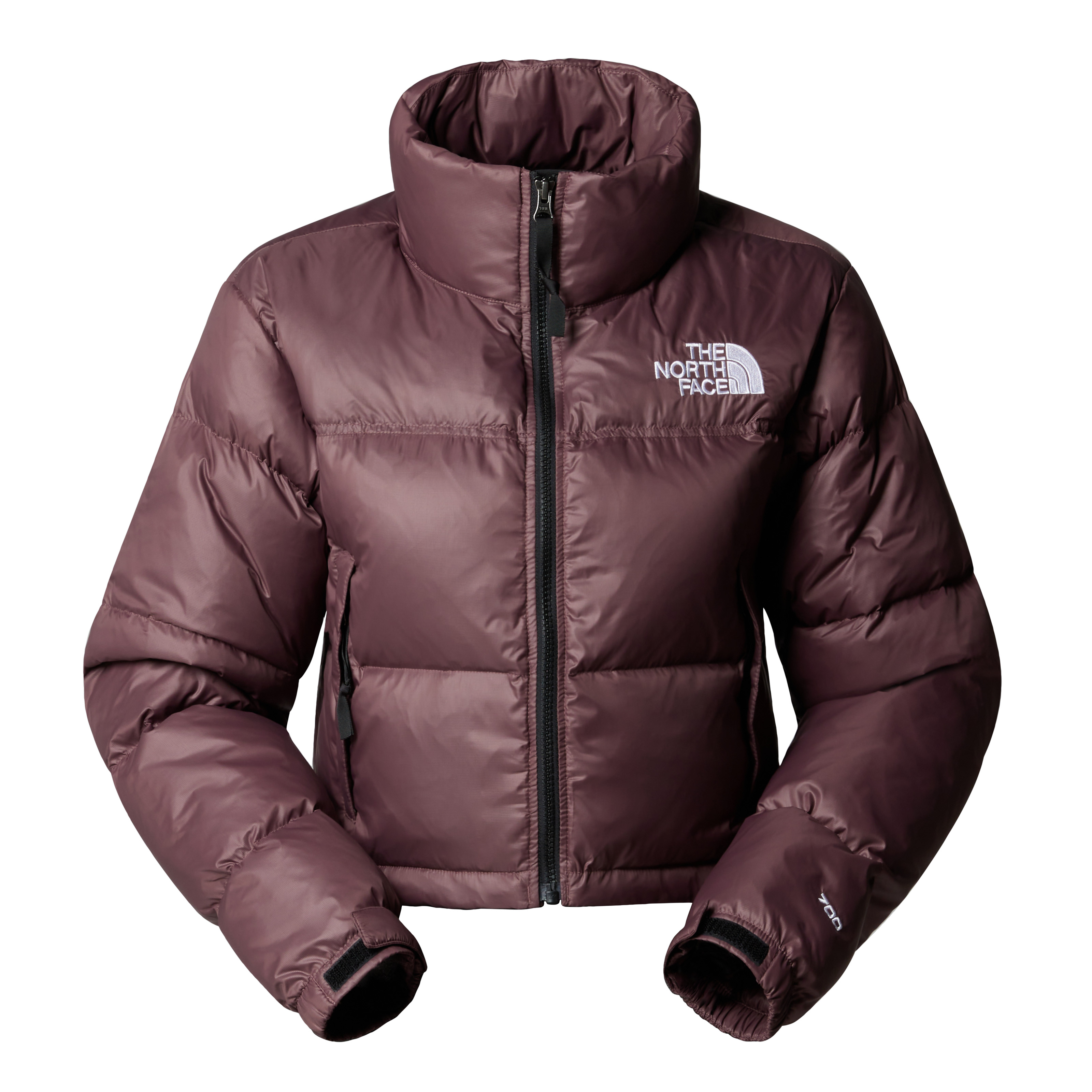 NUPTSE SHORT JACKET