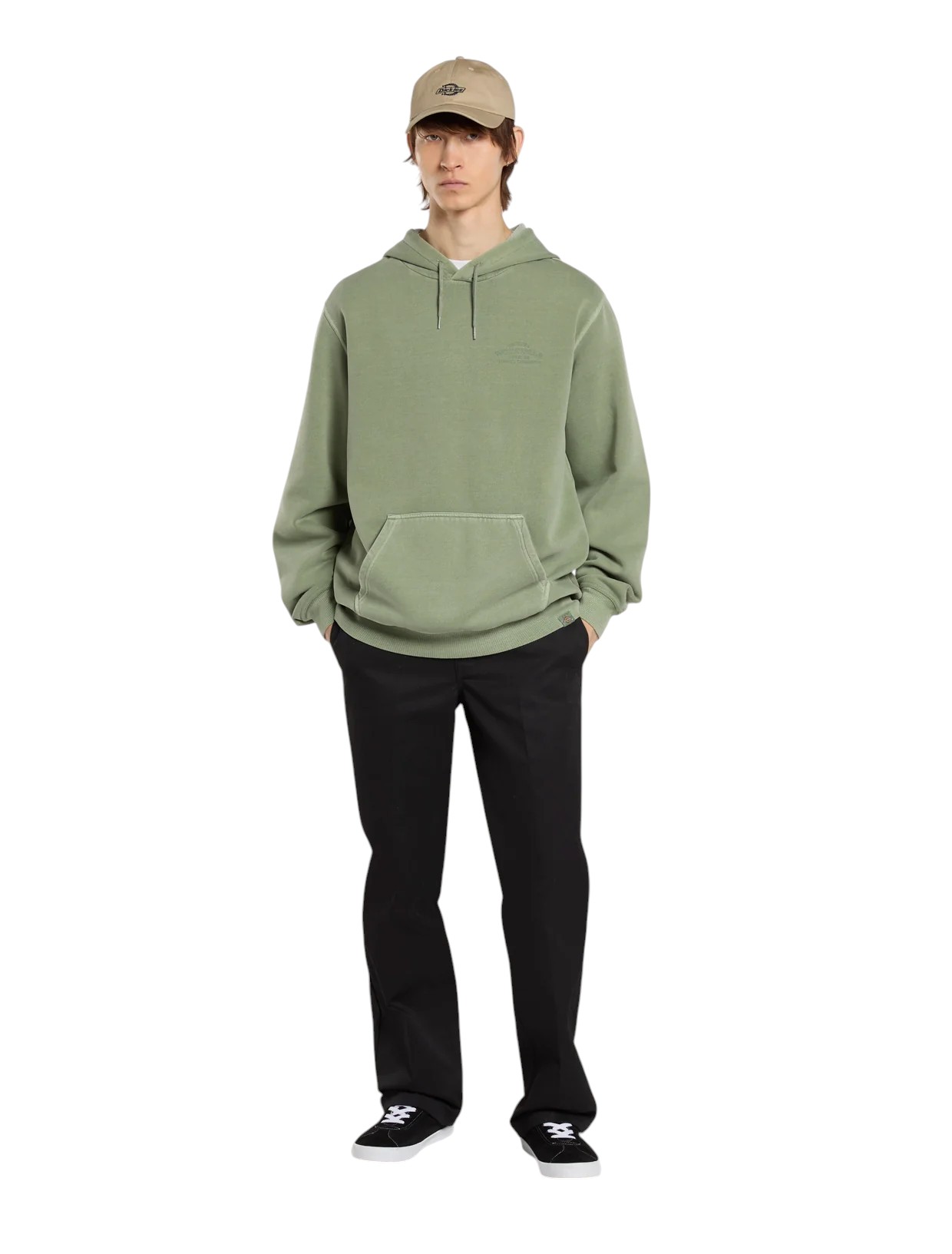CHRISTIANA GD HOODIE 3