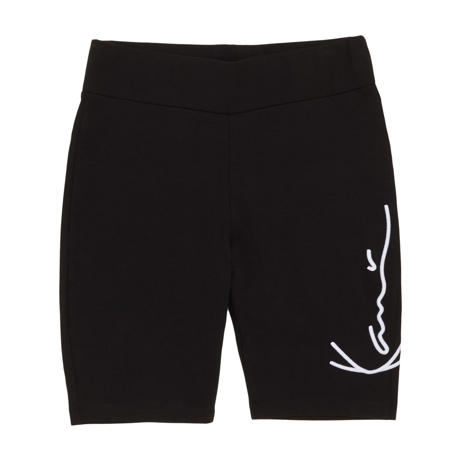 SMALL SIGNATURE SHORTS