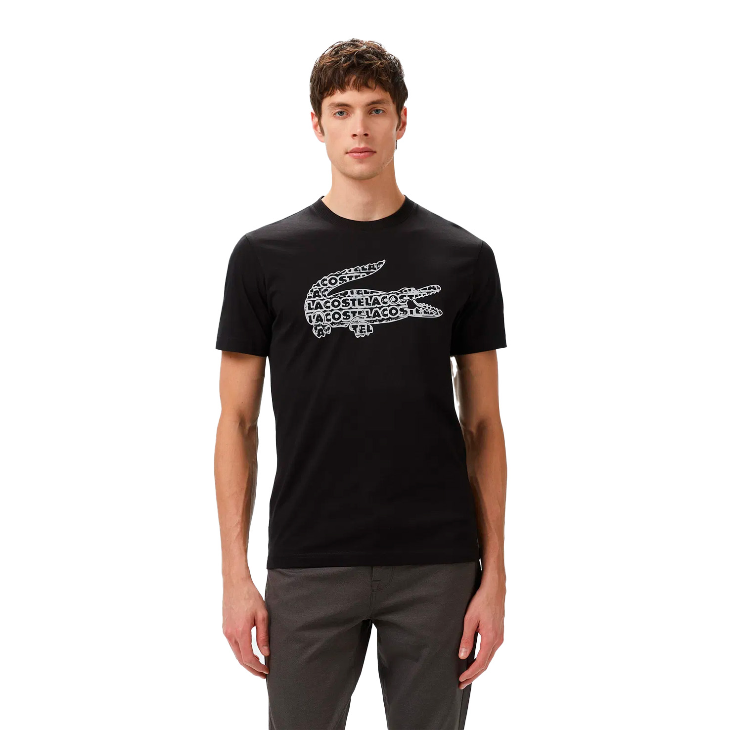 

T-SHIRT, Черный