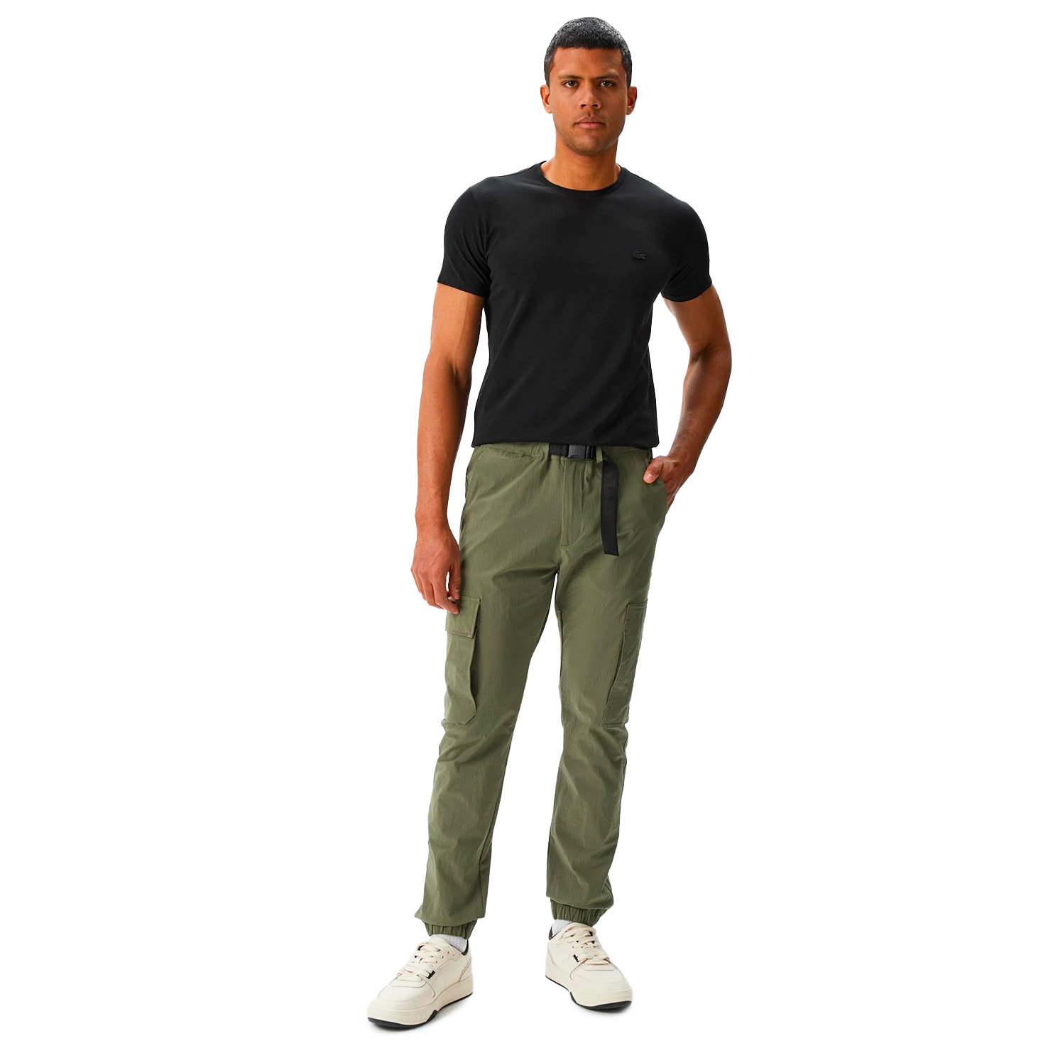 

CHINOS, Зеленый