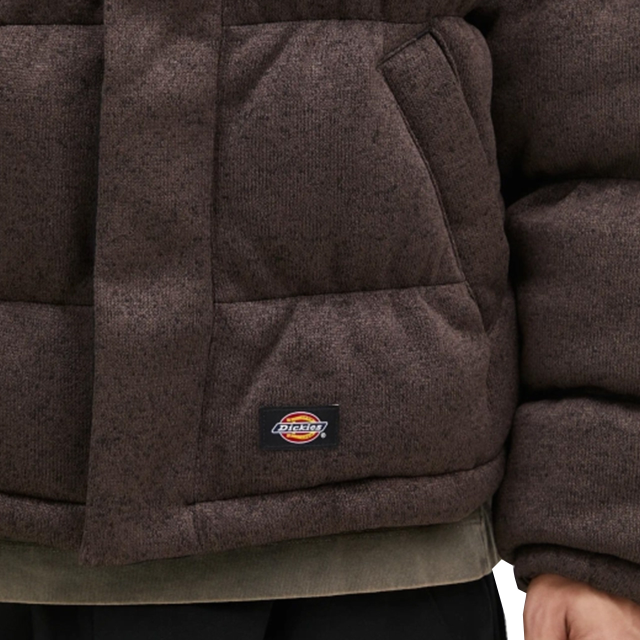 BAKER PUFFER JACKET 3