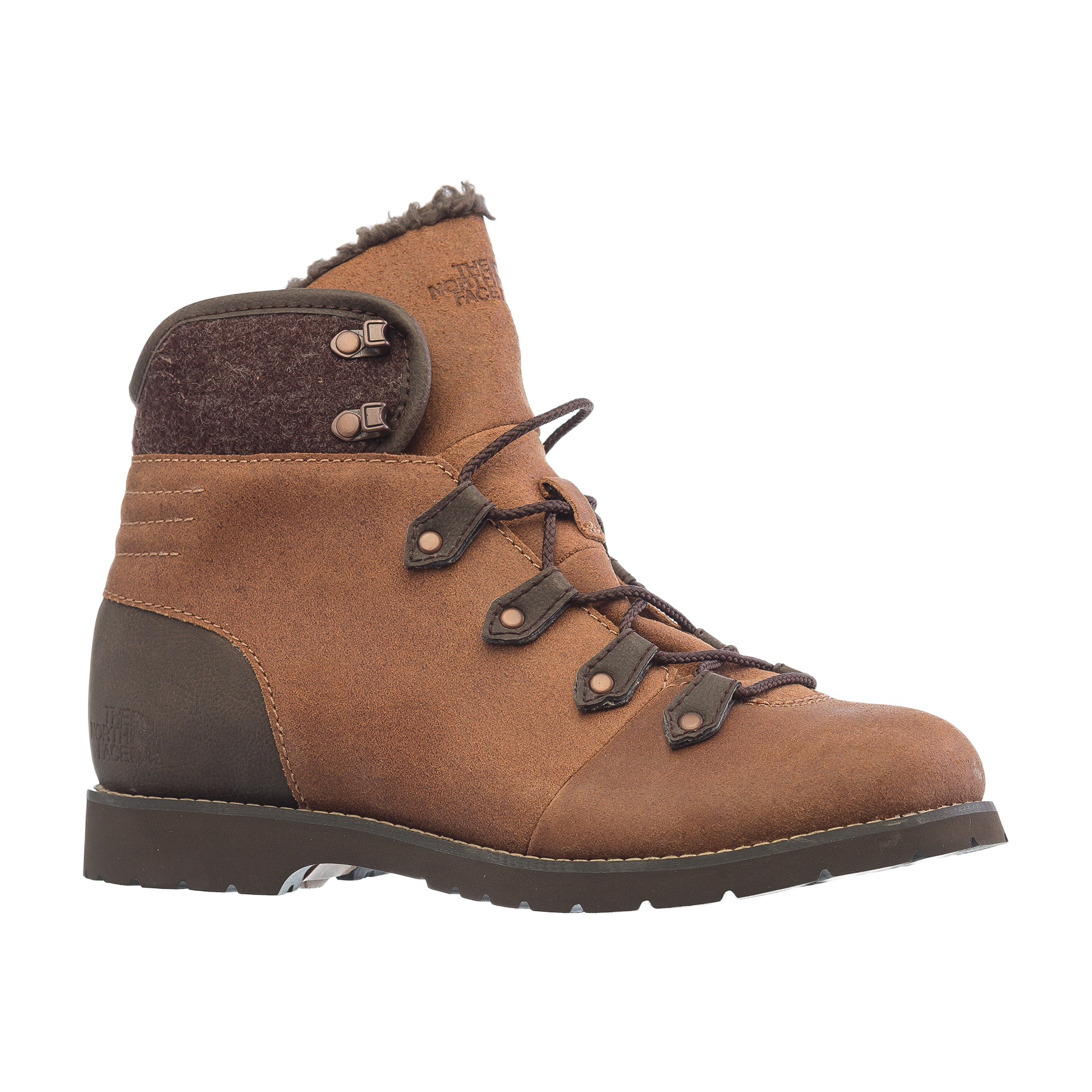 BALLARD BF BOOT