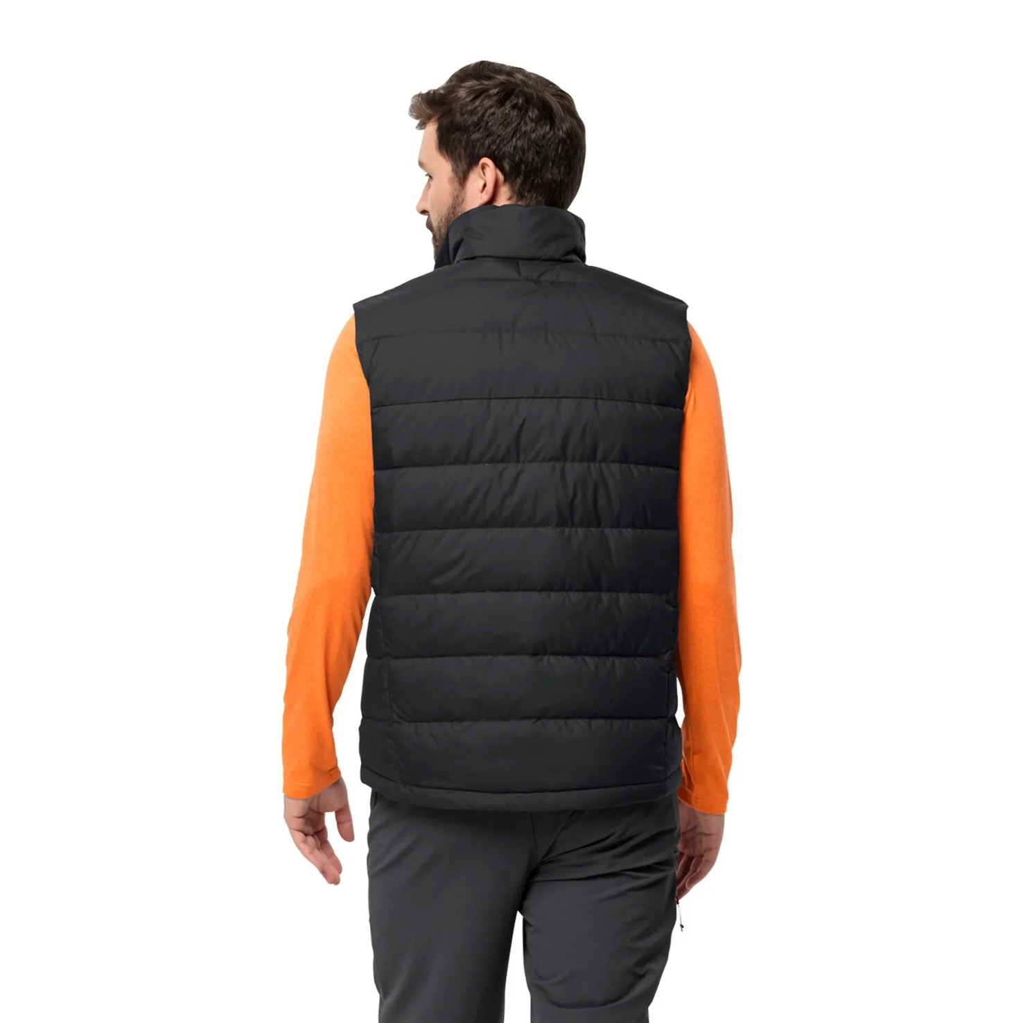 ATHER DOWN VEST 2