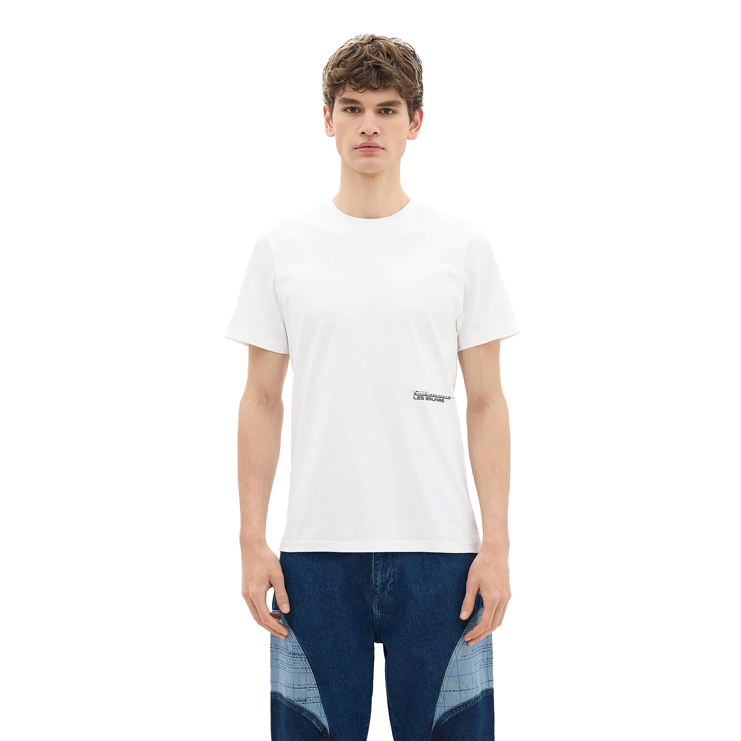 REGULAR TEE 001