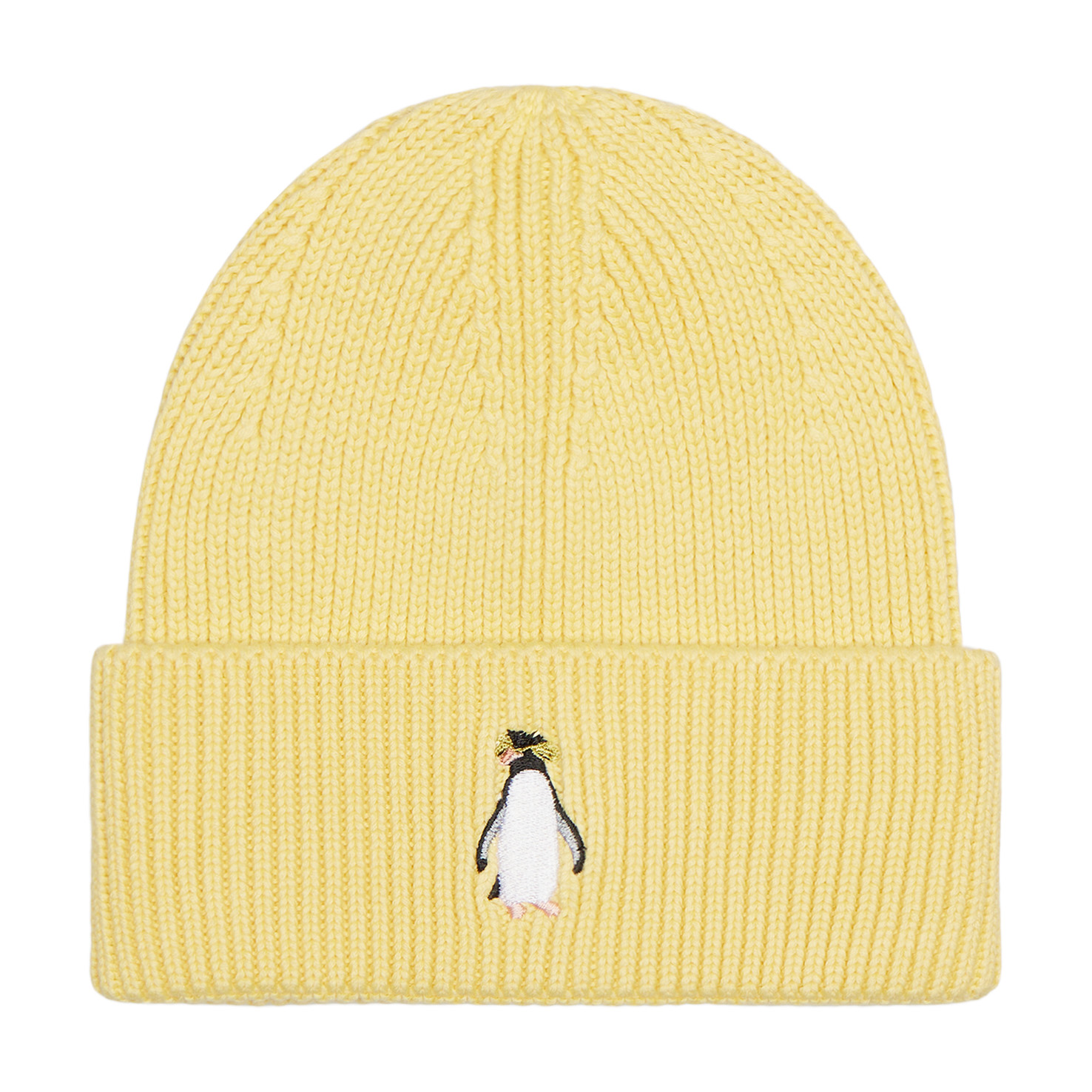 REFLECT STUDIO KNITTED CAP