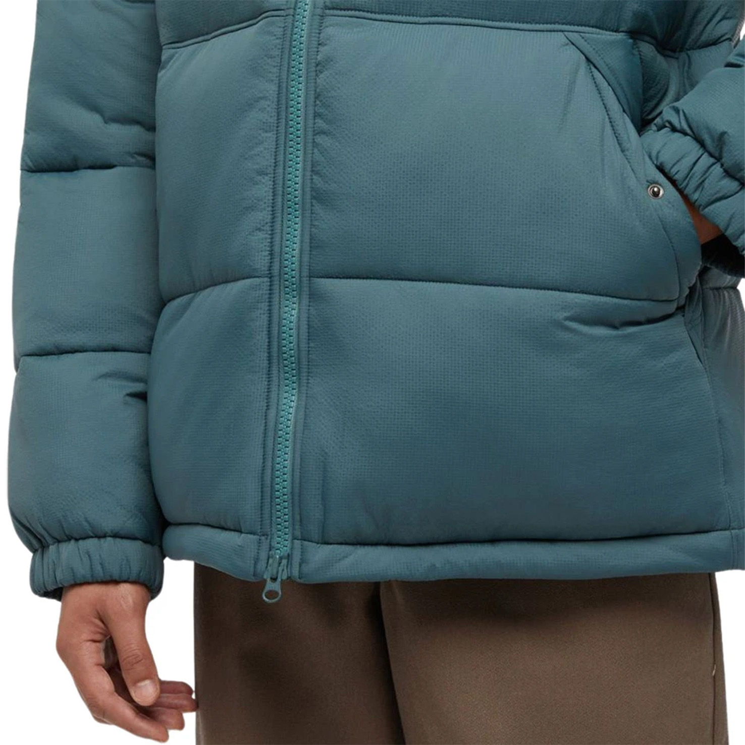 WALDENBURG HOODED JACKET 4