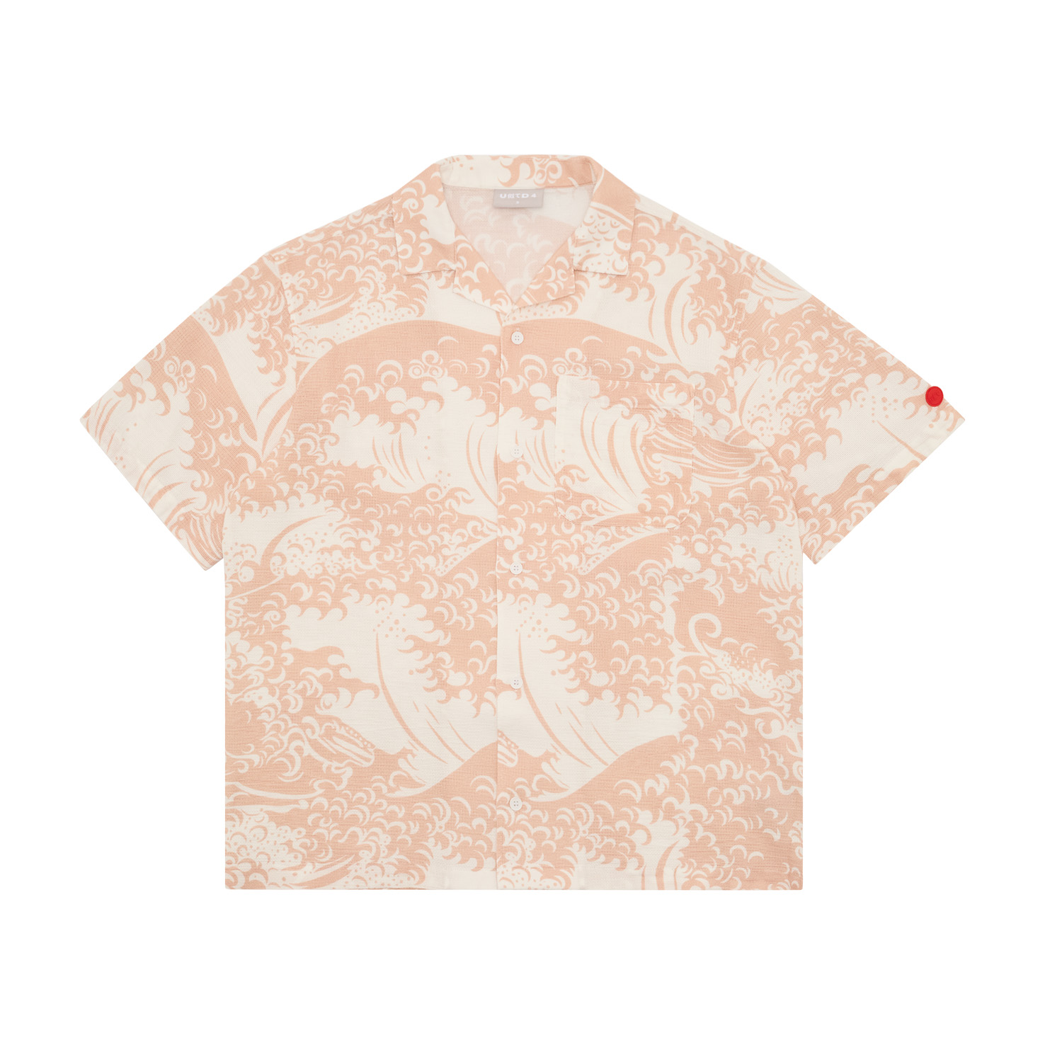 

T-SHIRT, Розовый