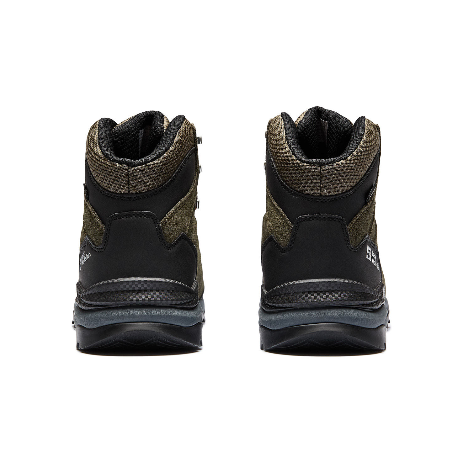 REFUGIO TEXAPORE MID M 4