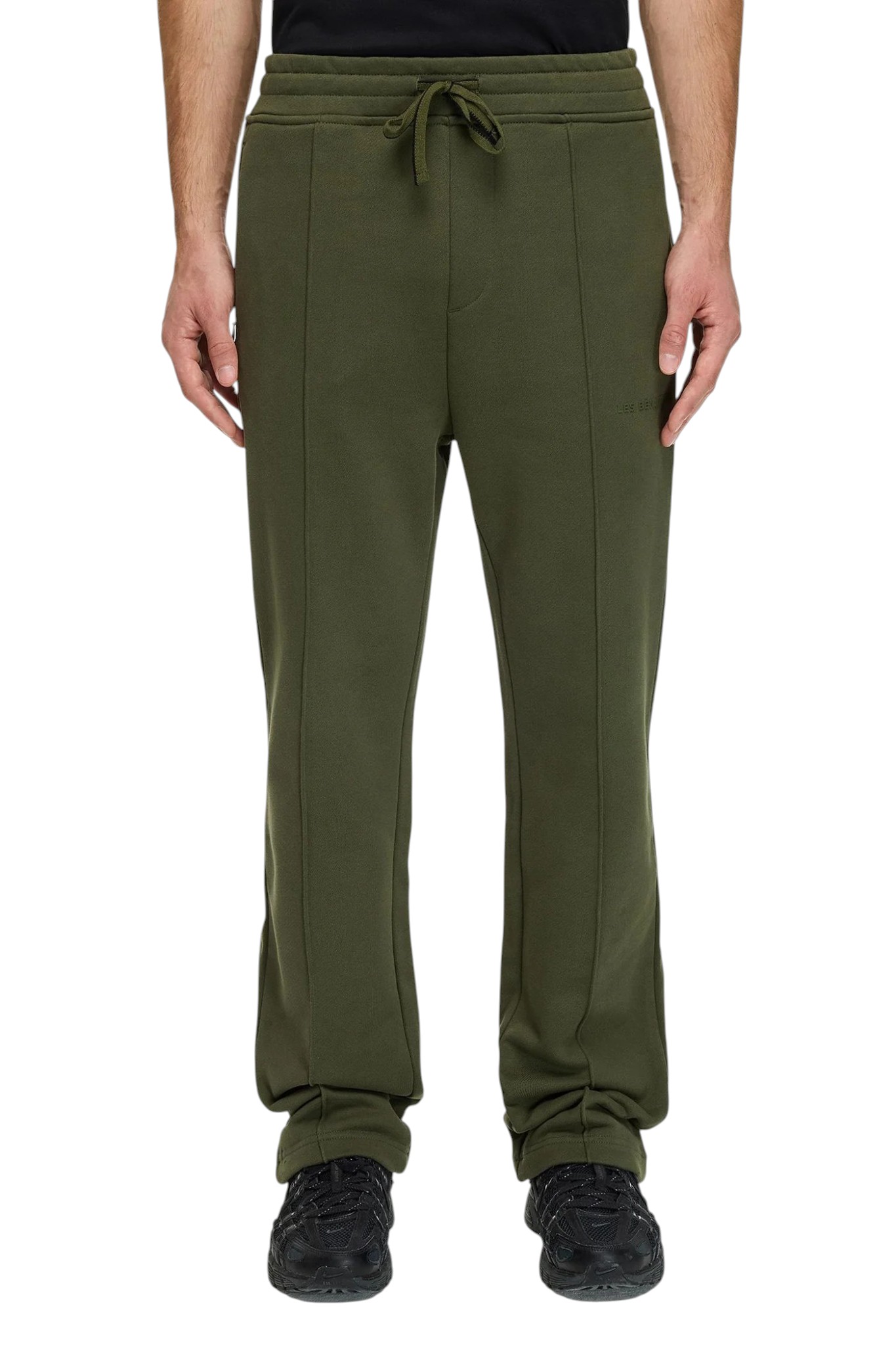 TRACKSUIT TROUSERS