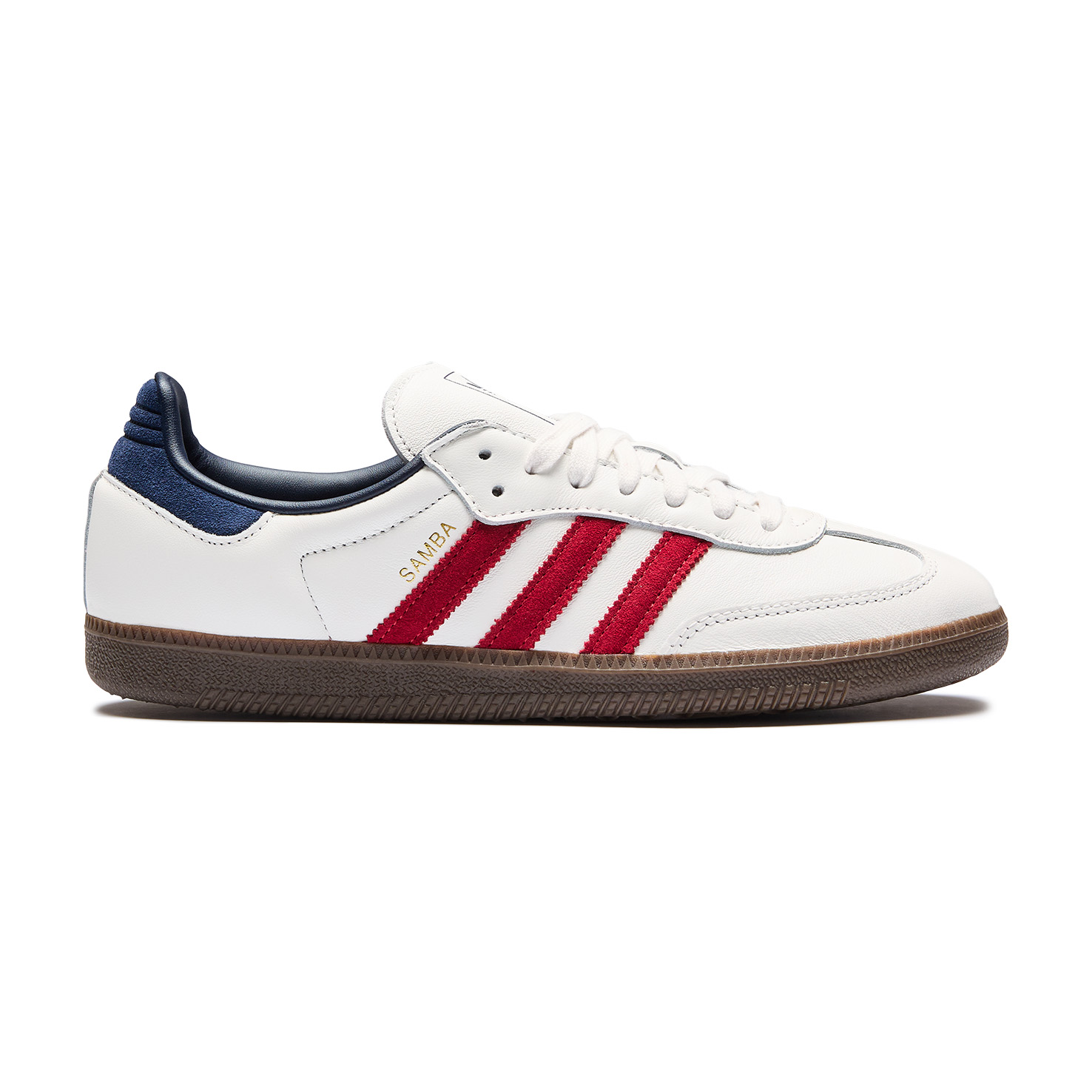 SAMBA OG