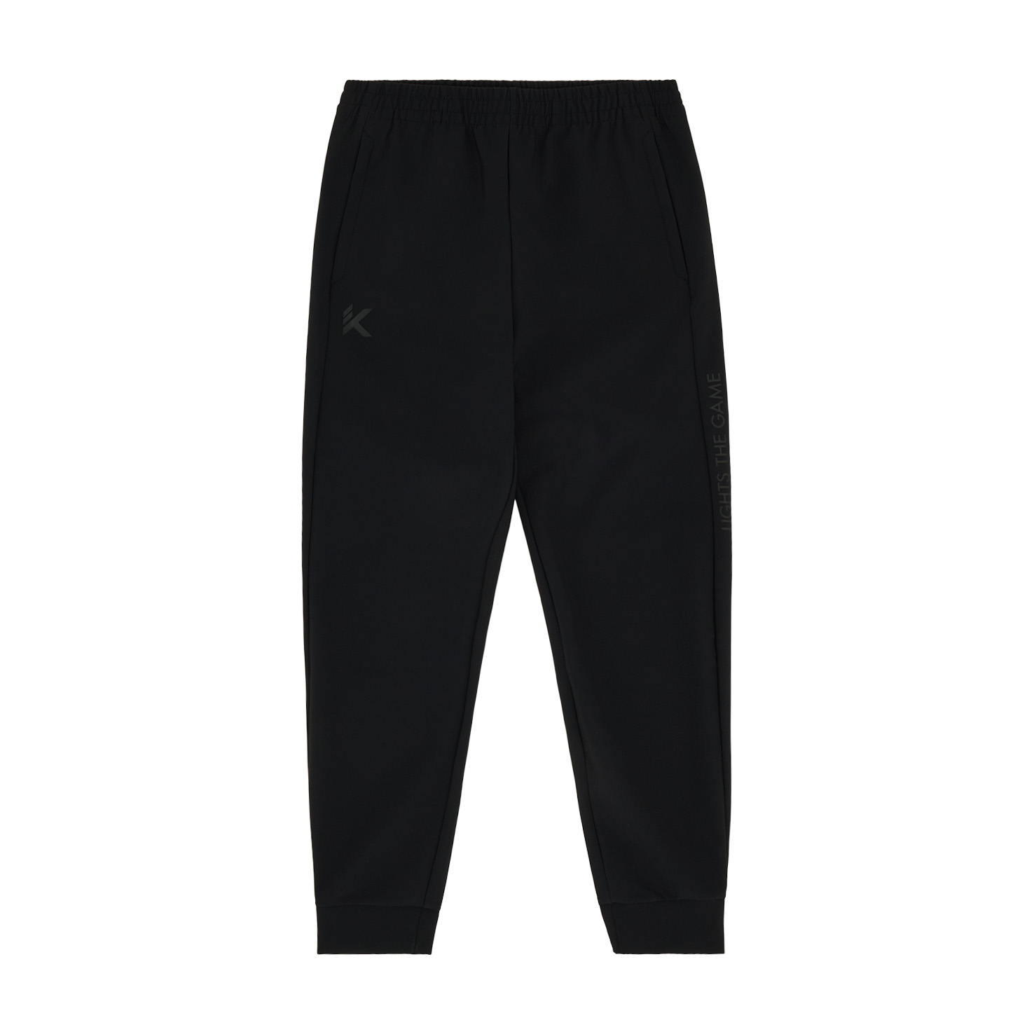 LIGHTS THE GAME TRACKSUIT TROUSER