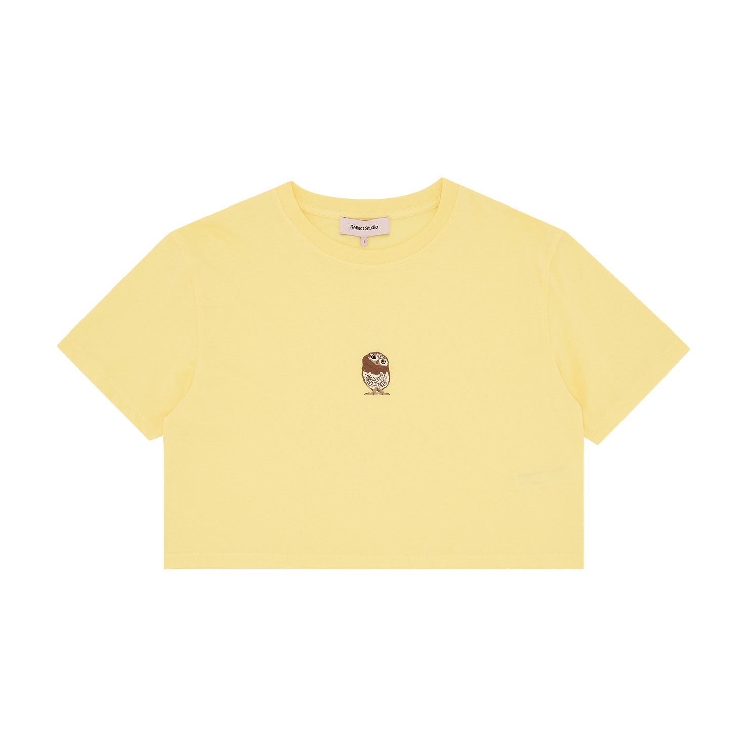 REFLECT STUDIO T-SHIRT