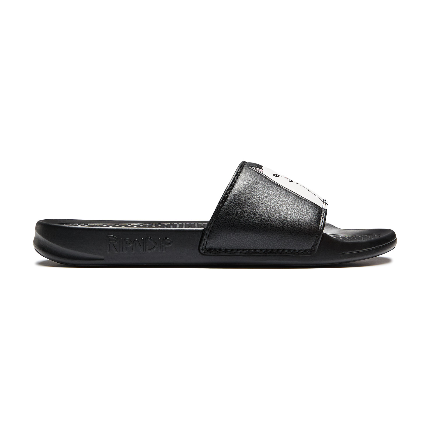 Lord Nermal Peace Slides
