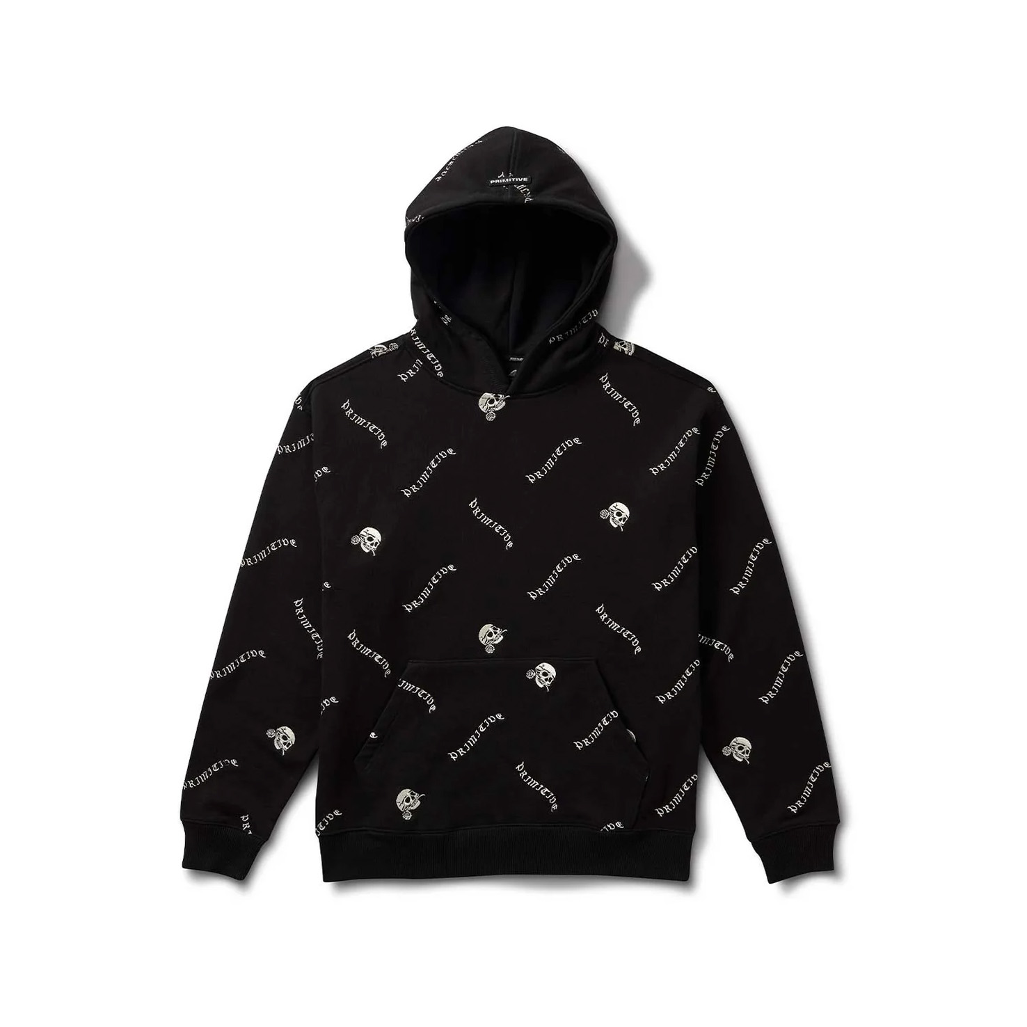 Rogue Hood