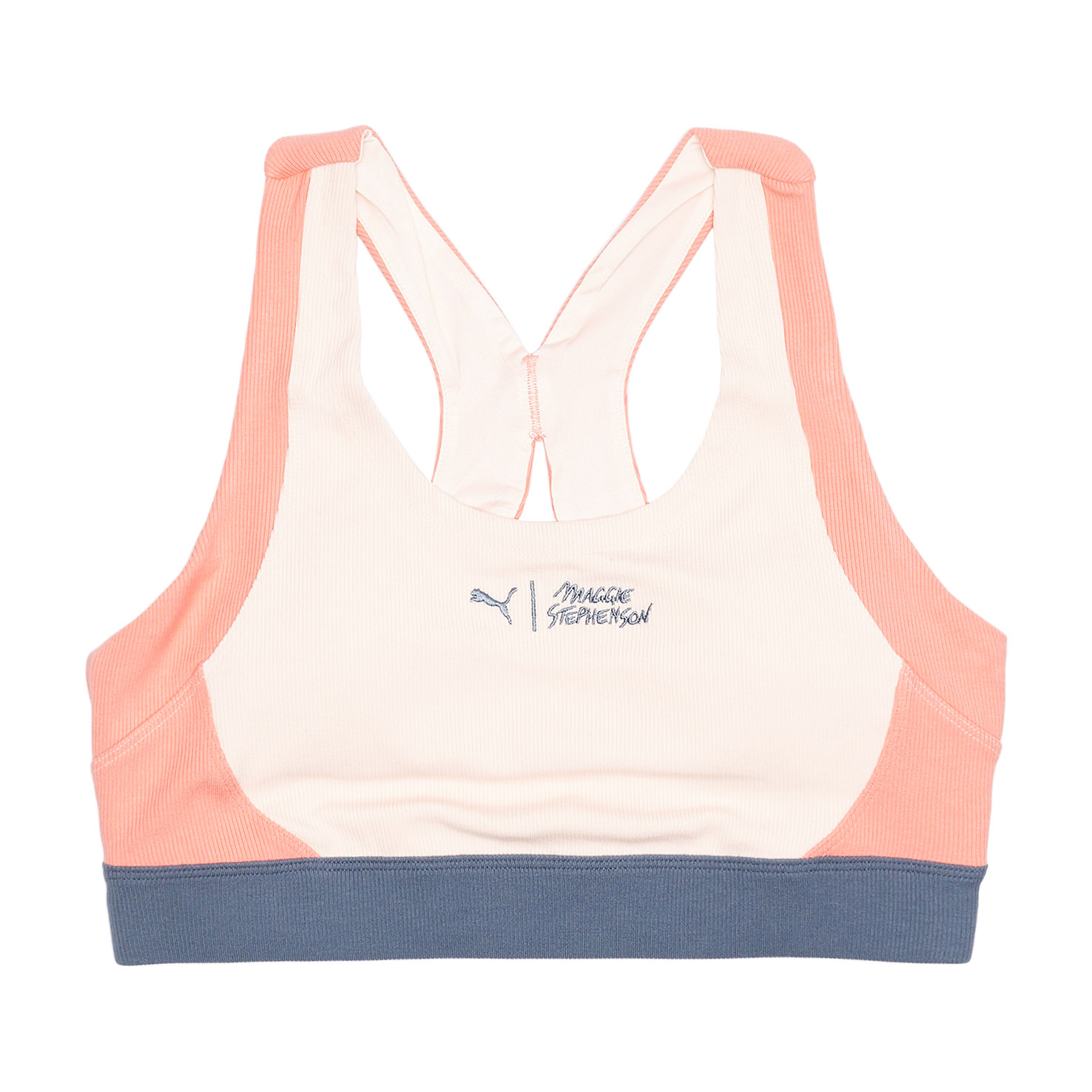 PUMA X MAGGIE LOW IMPACT BRA