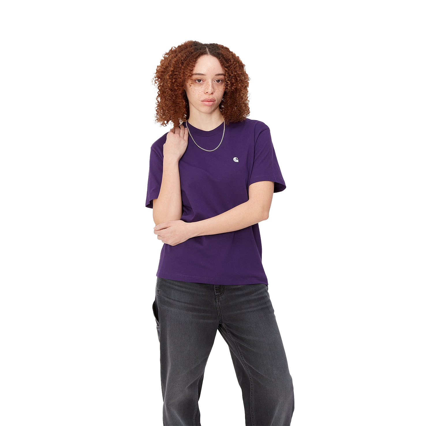 W' S/S Casey T-SHIRT