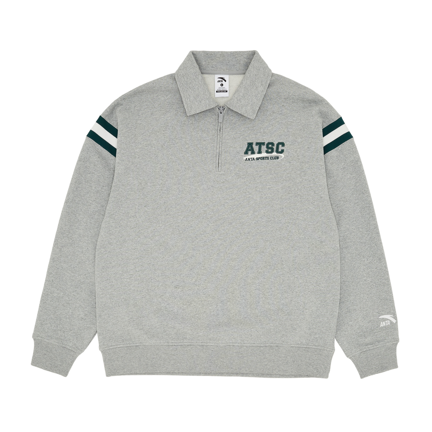 

FRISBEE ALLIANCE, Серый